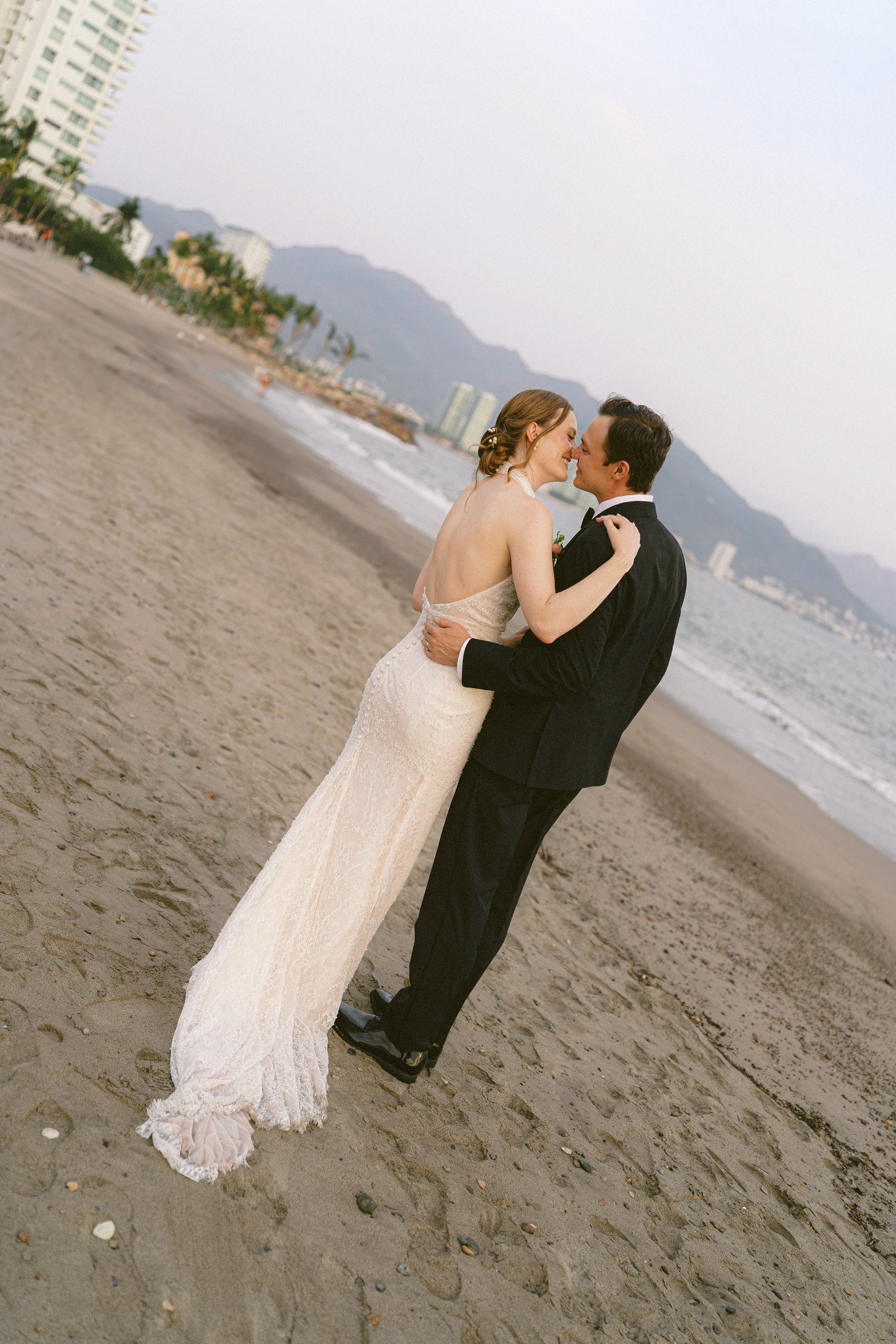 Heidi & Adam. Sayulita Wedding Photographer, Puerto Vallarta, Cabo