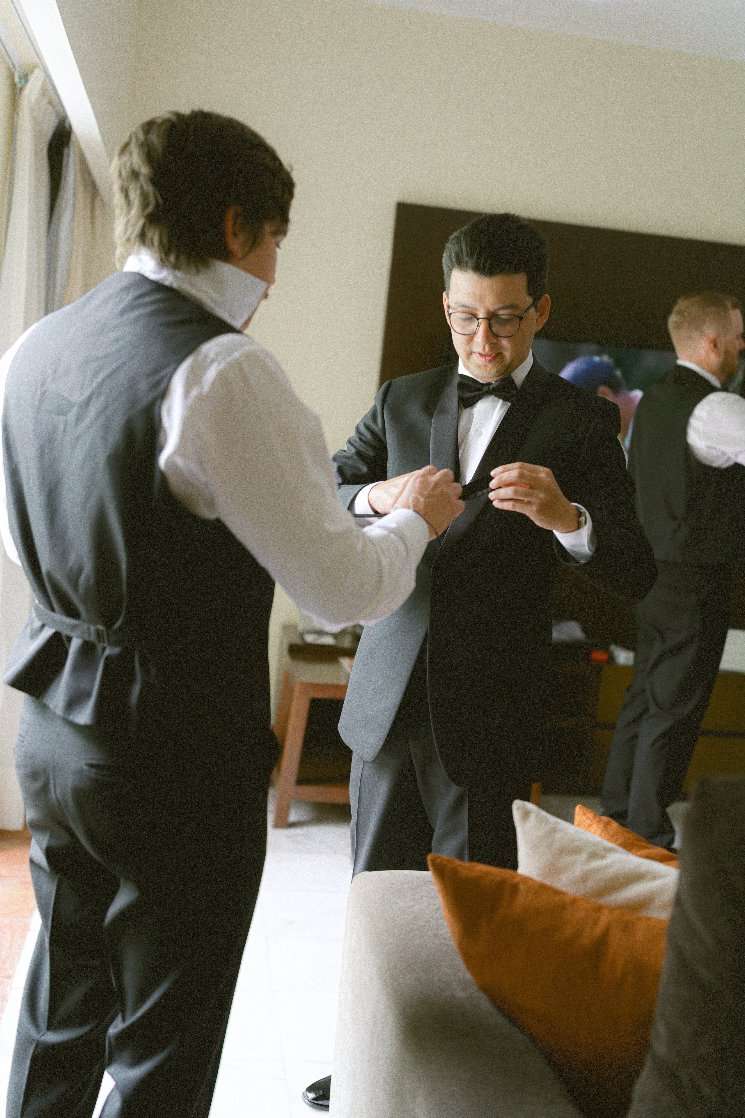 Heidi & Adam. Sayulita Wedding Photographer, Puerto Vallarta, Cabo