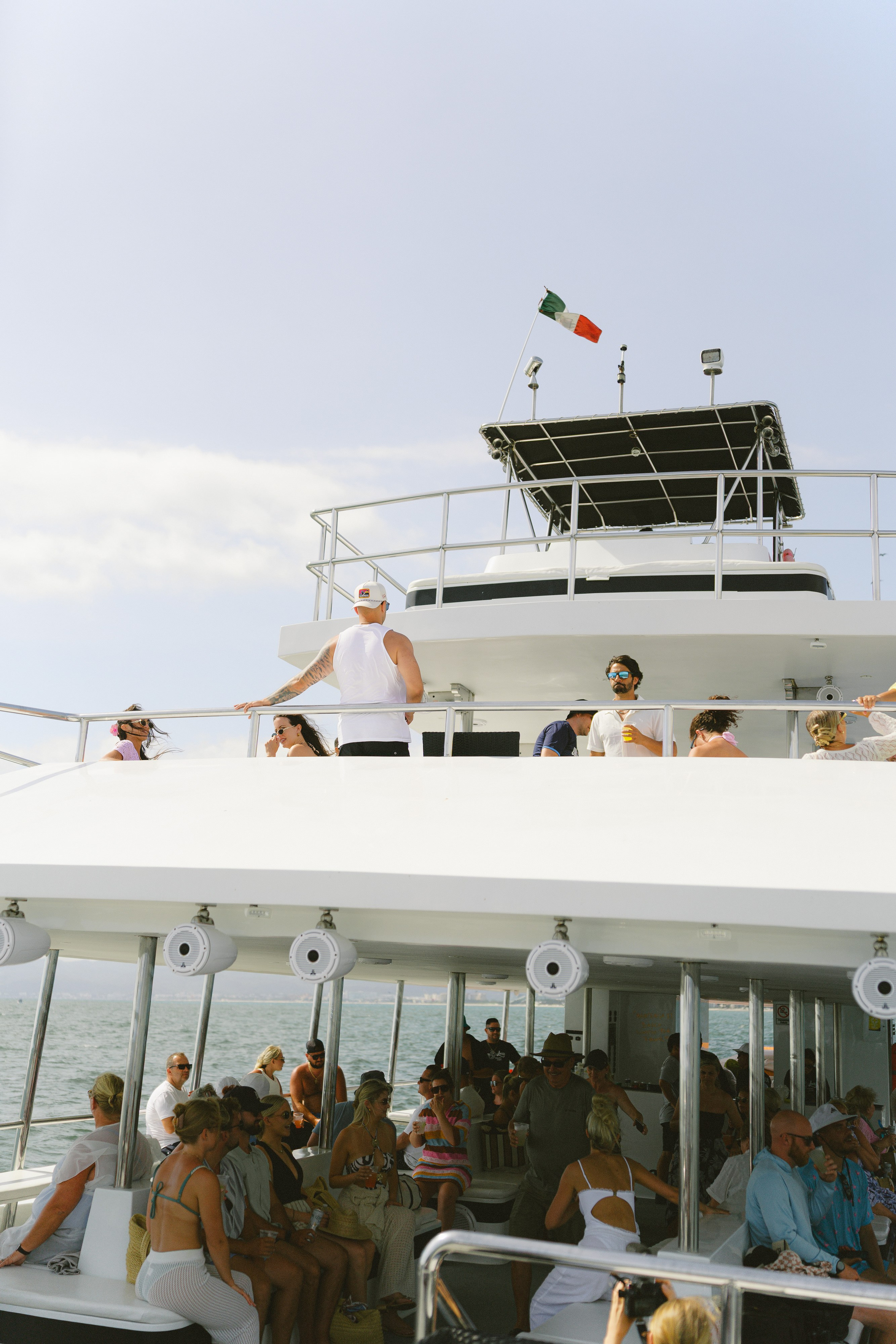 Natalia & Austin. Sayulita Wedding Photographer, Puerto Vallarta, Cabo