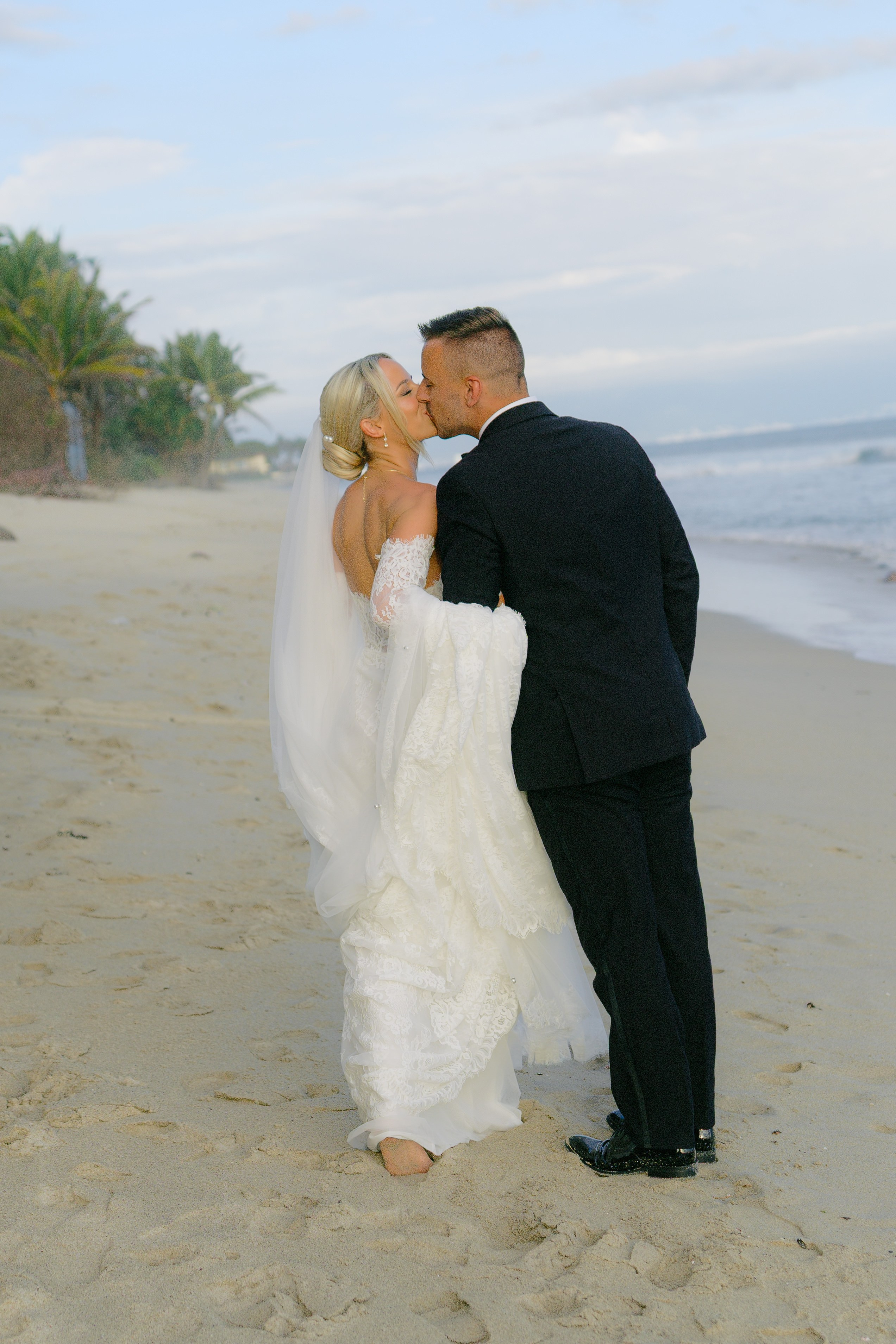 Natalia & Austin. Sayulita Wedding Photographer, Puerto Vallarta, Cabo