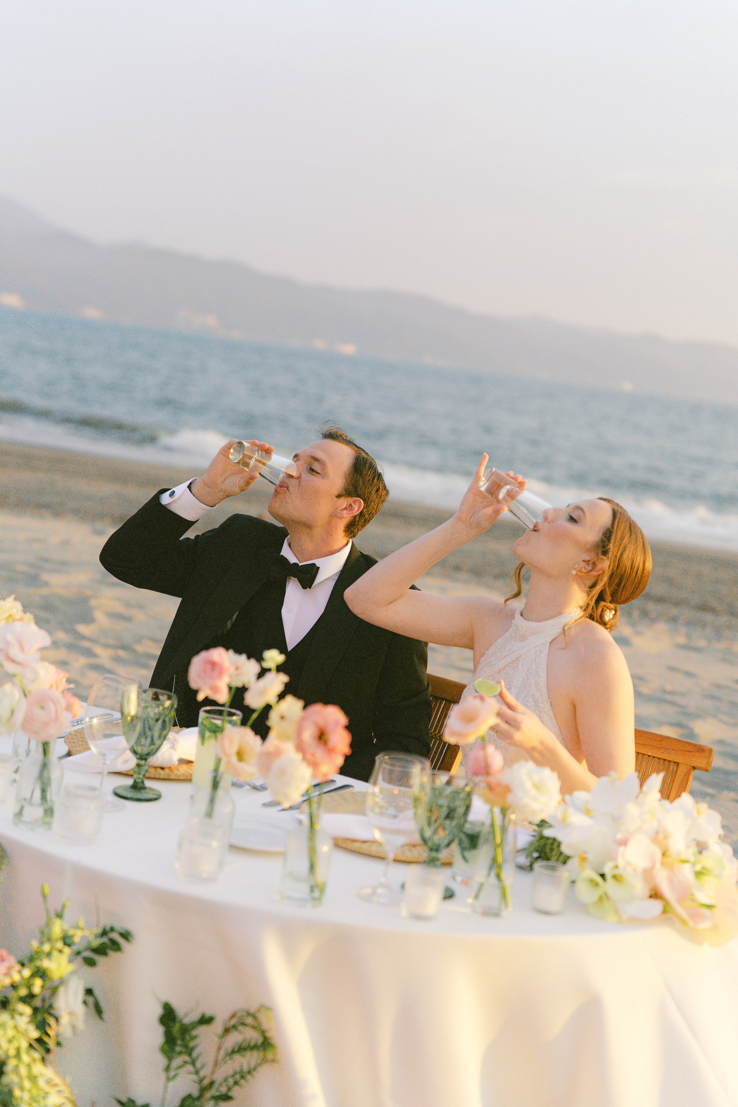 Heidi & Adam. Sayulita Wedding Photographer, Puerto Vallarta, Cabo