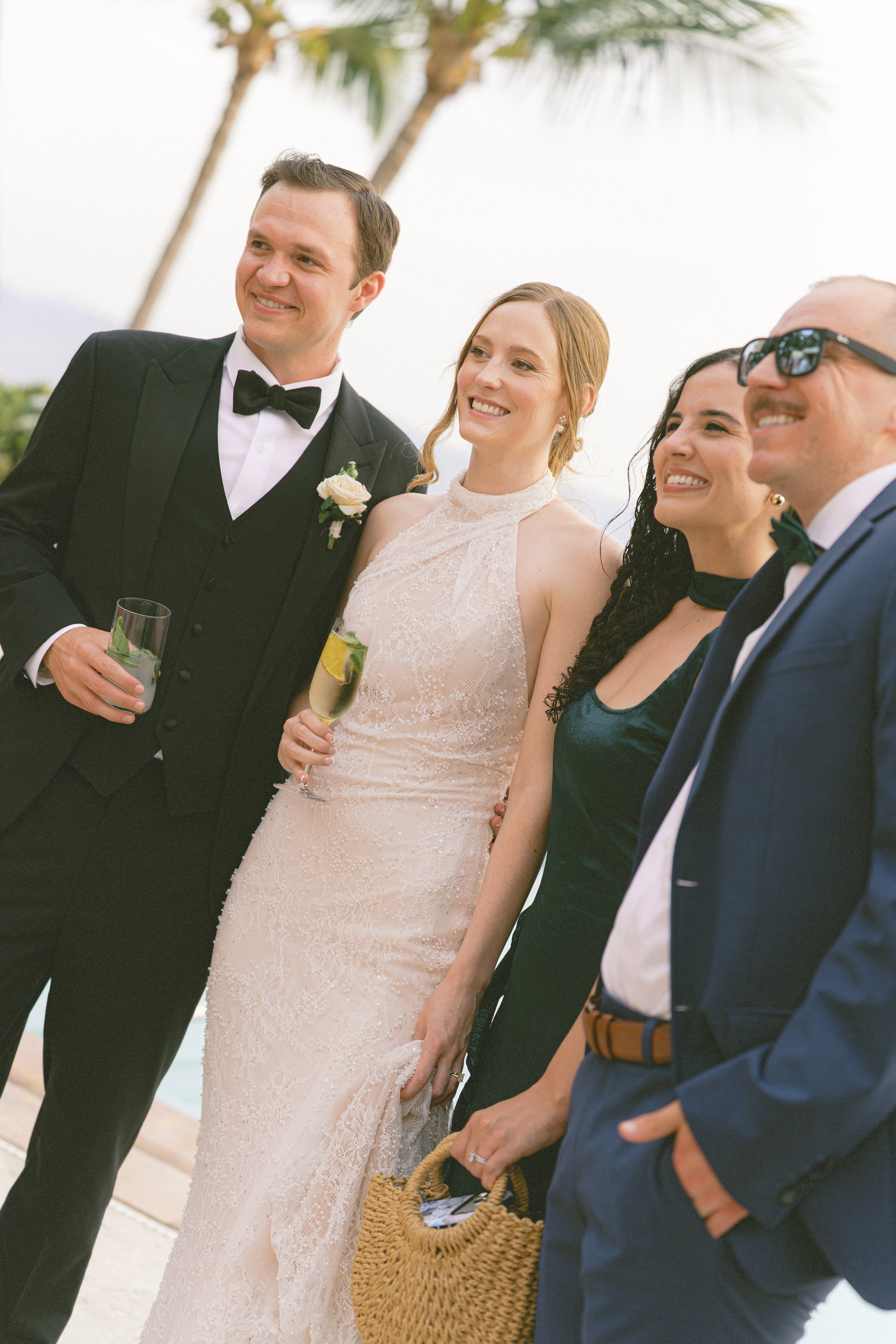 Heidi & Adam. Sayulita Wedding Photographer, Puerto Vallarta, Cabo