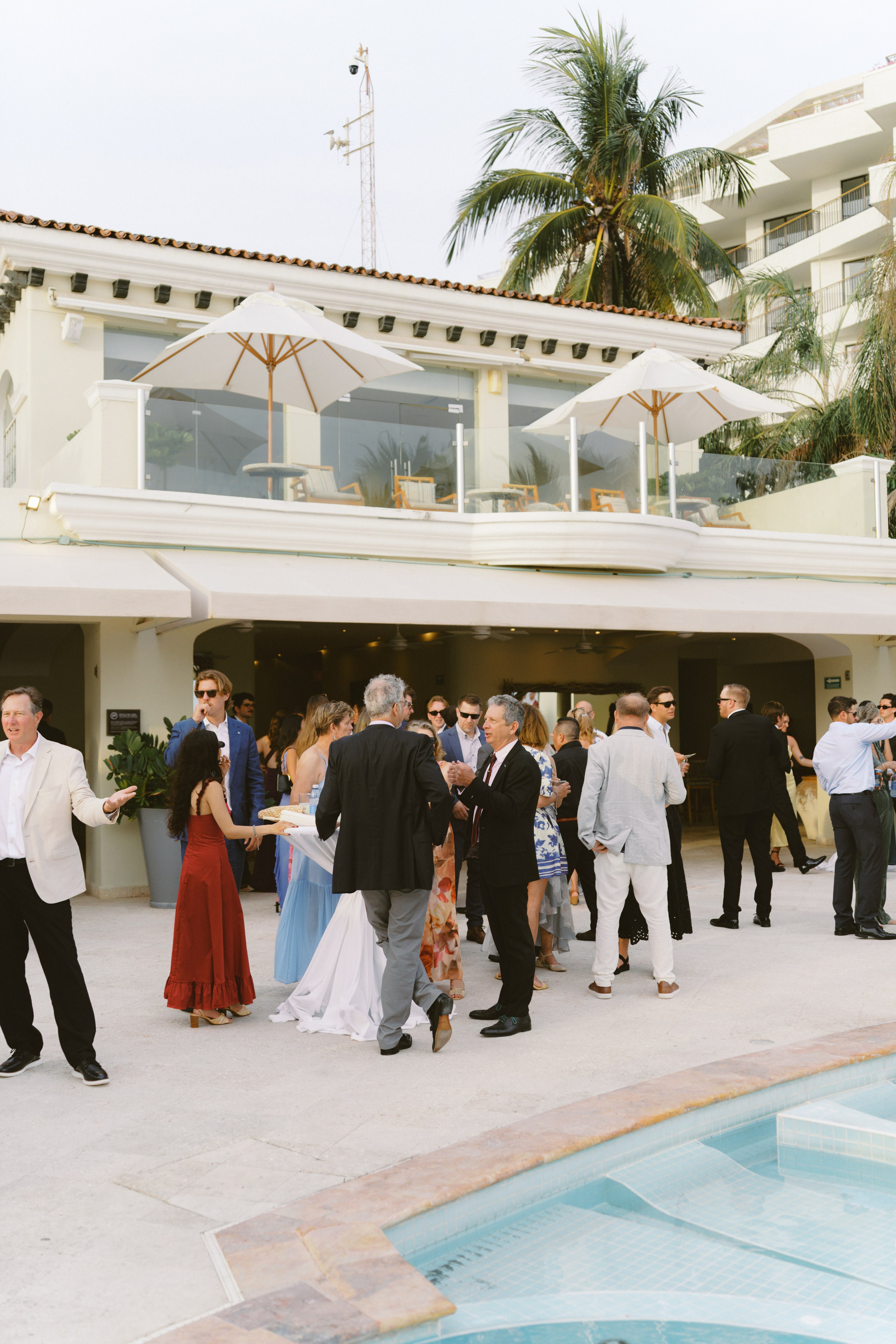 Heidi & Adam. Sayulita Wedding Photographer, Puerto Vallarta, Cabo