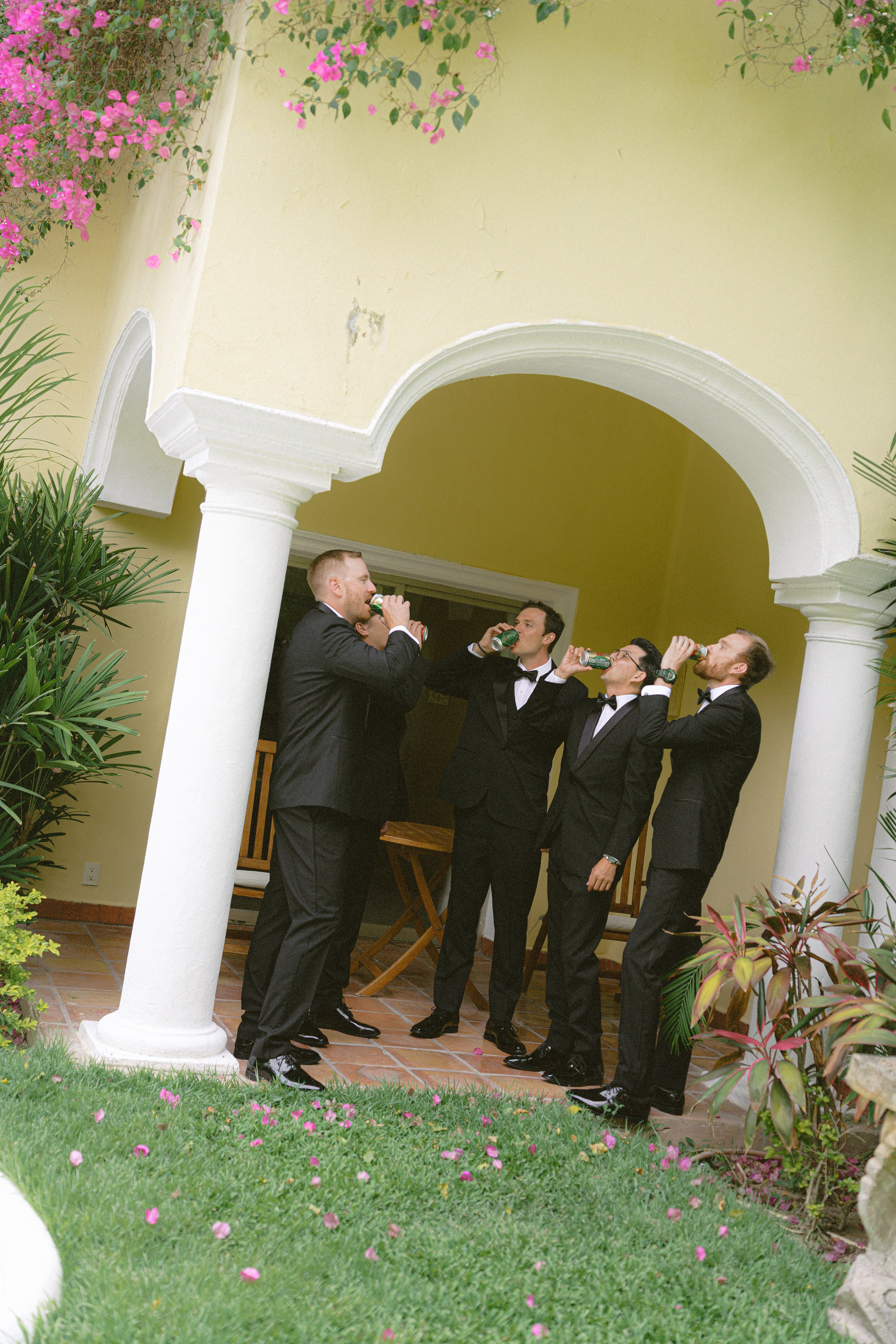Heidi & Adam. Sayulita Wedding Photographer, Puerto Vallarta, Cabo