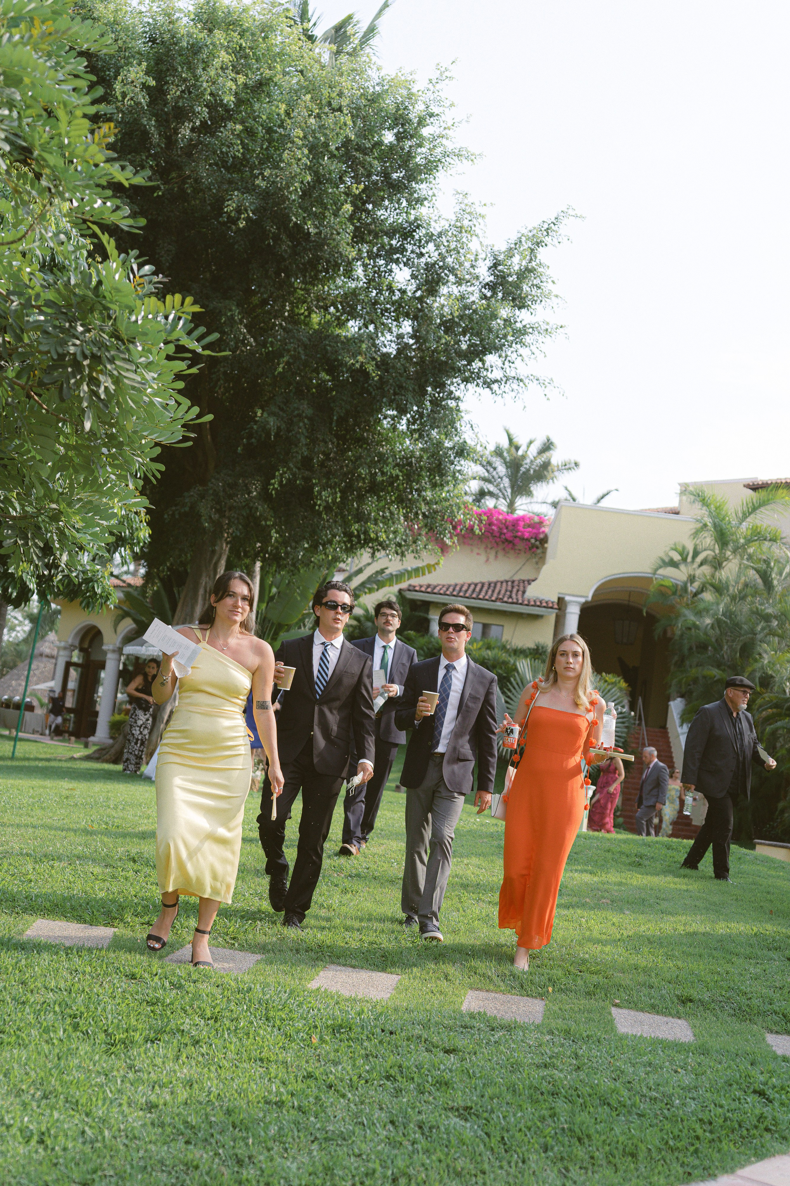 Heidi & Adam. Sayulita Wedding Photographer, Puerto Vallarta, Cabo