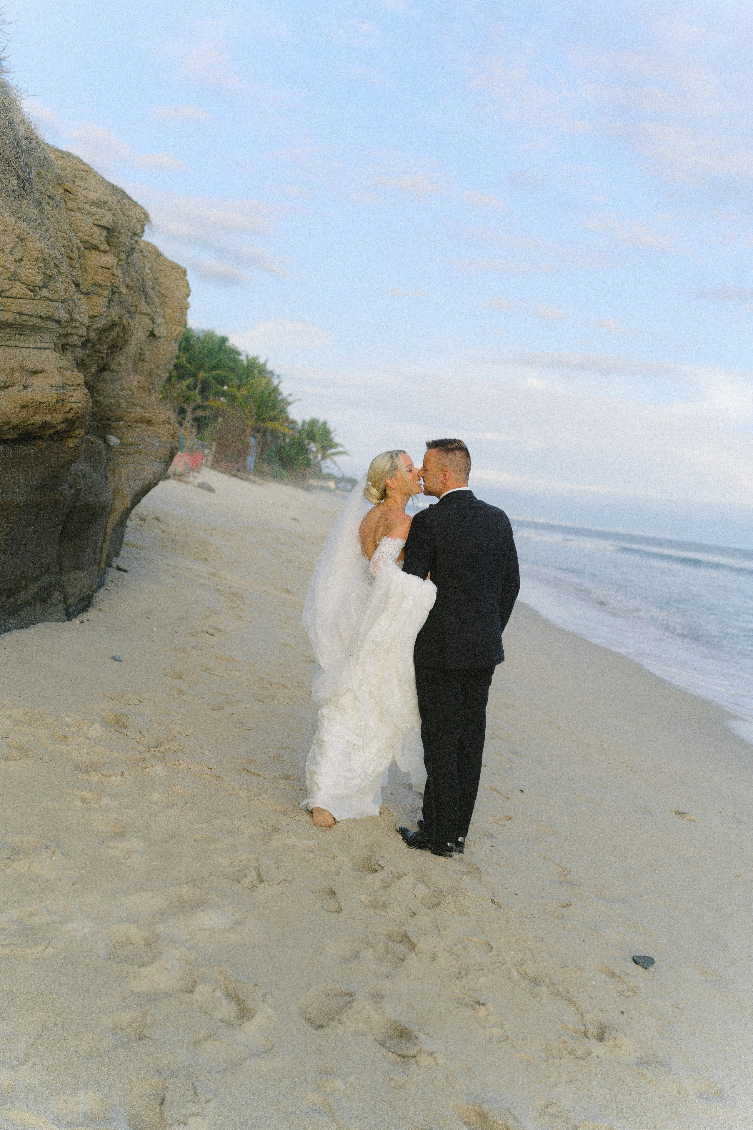 Natalia & Austin. Sayulita Wedding Photographer, Puerto Vallarta, Cabo
