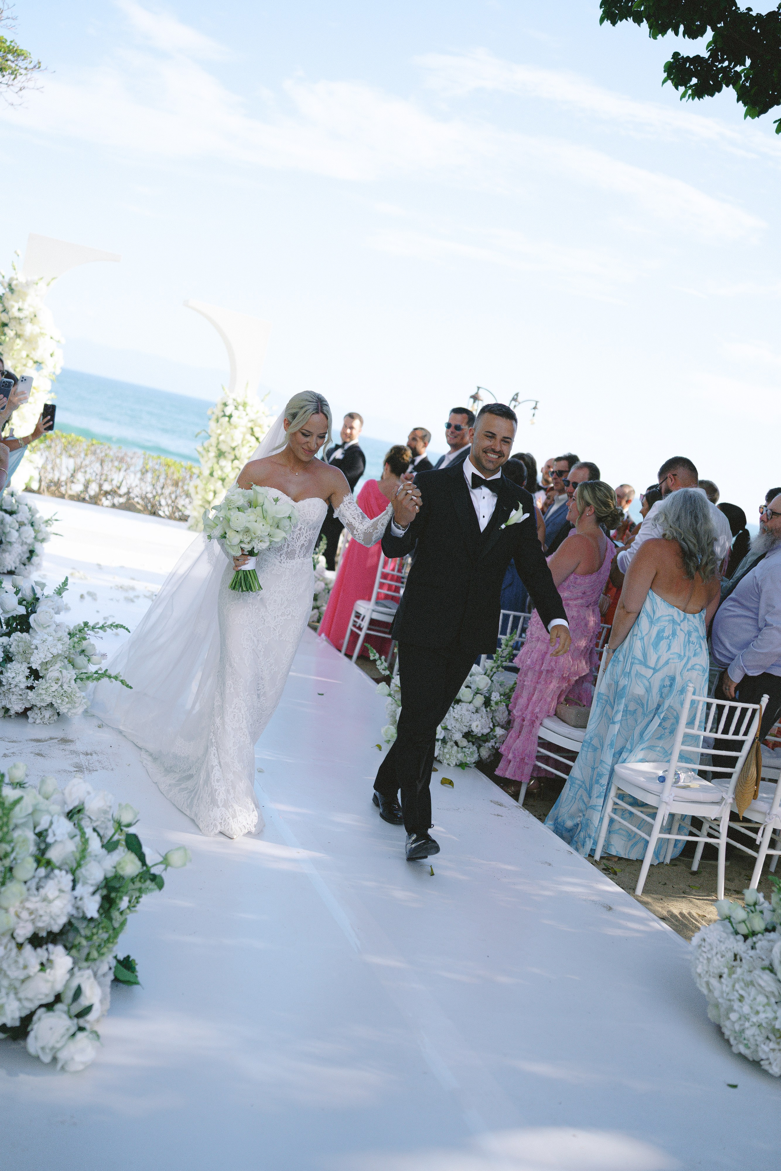 Natalia & Austin. Sayulita Wedding Photographer, Puerto Vallarta, Cabo