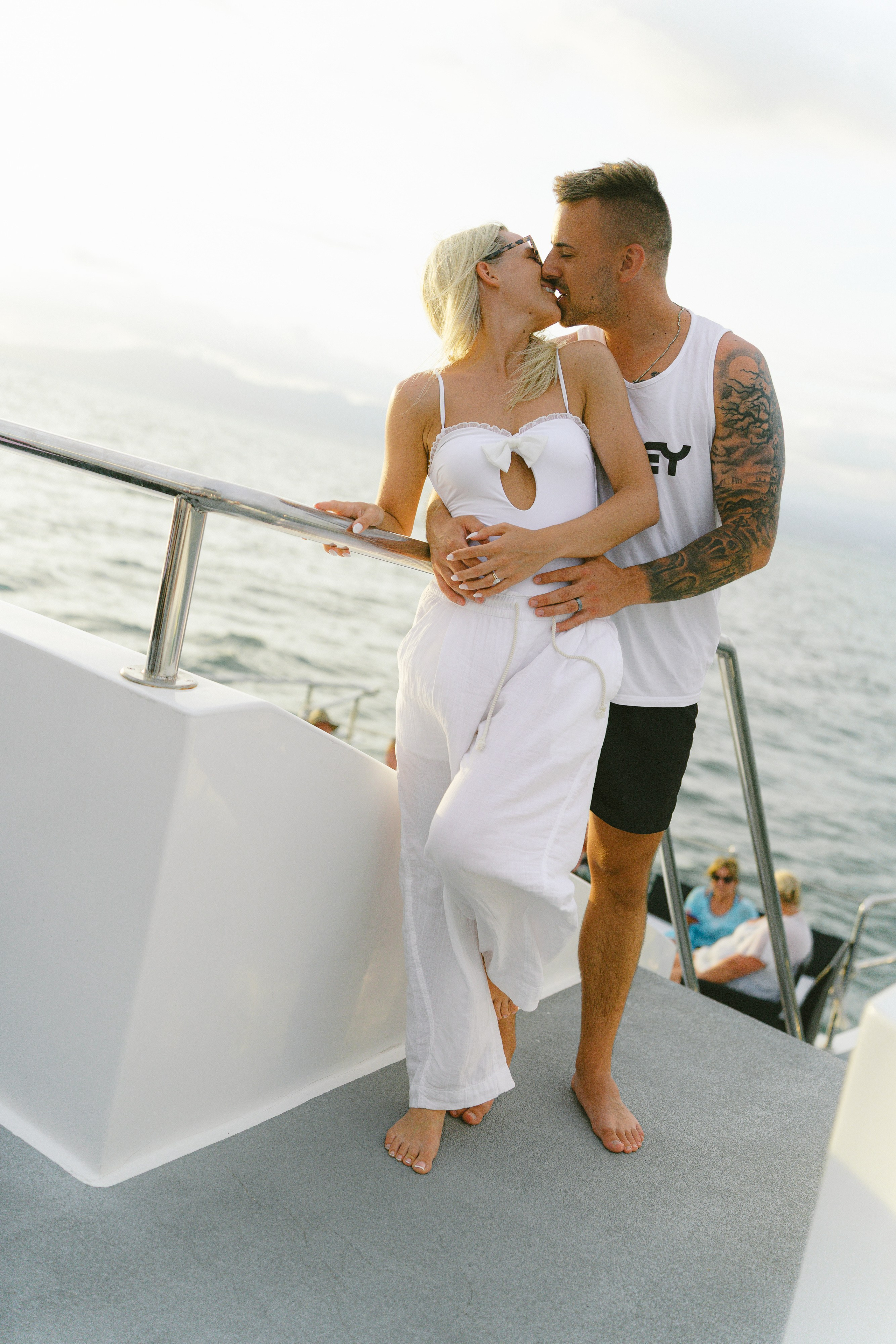 Natalia & Austin. Sayulita Wedding Photographer, Puerto Vallarta, Cabo