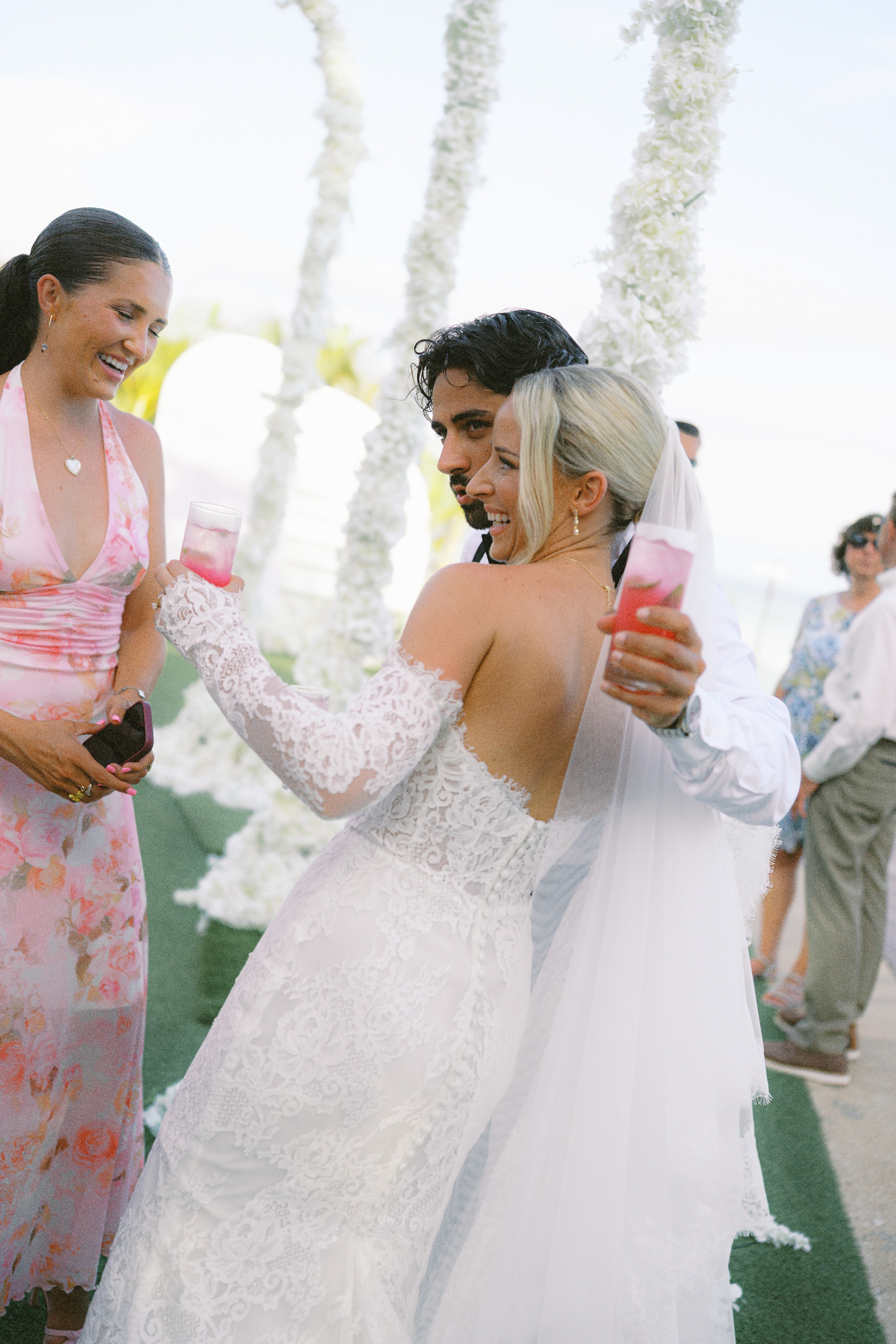 Natalia & Austin. Sayulita Wedding Photographer, Puerto Vallarta, Cabo
