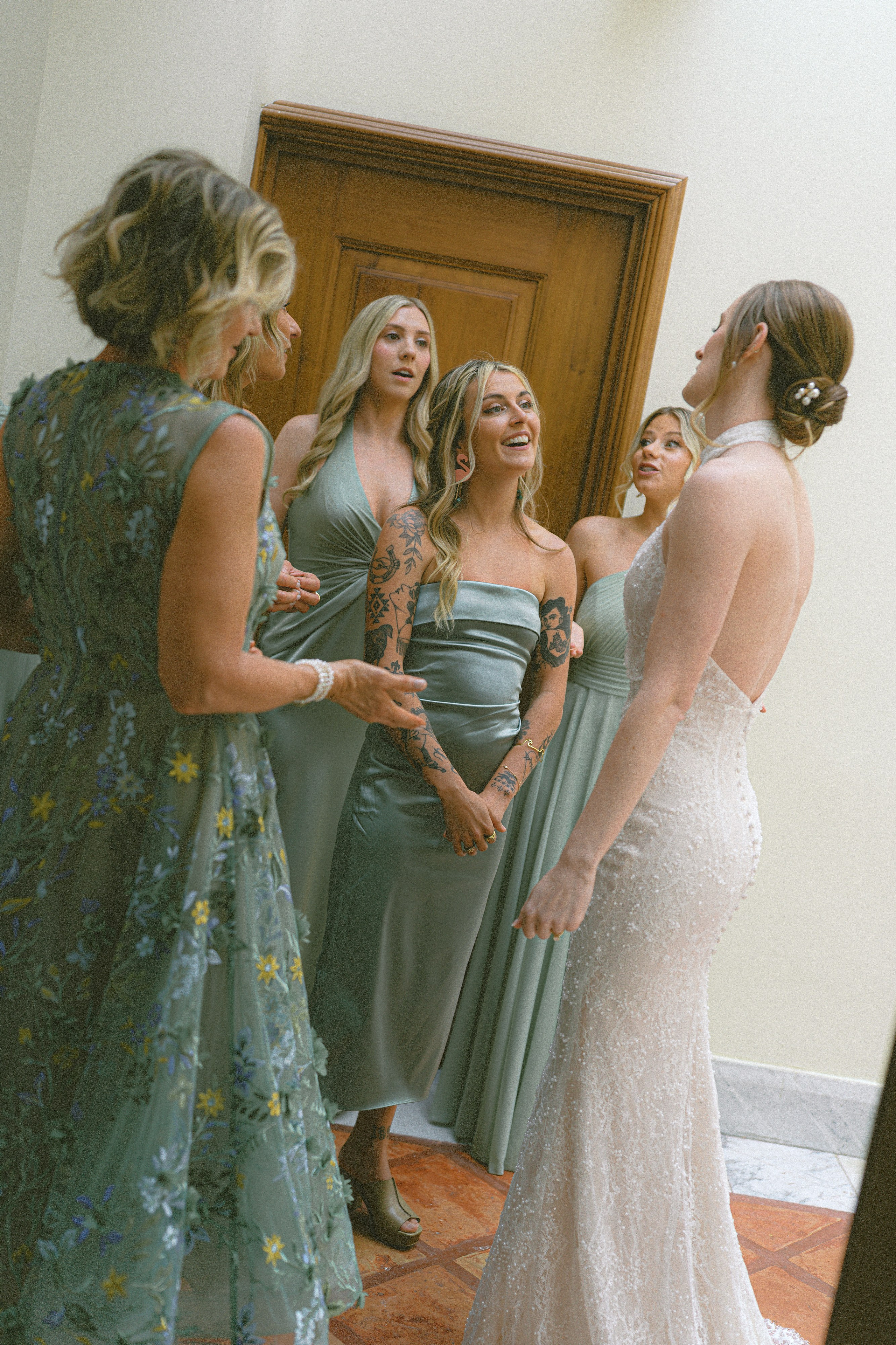 Heidi & Adam. Sayulita Wedding Photographer, Puerto Vallarta, Cabo