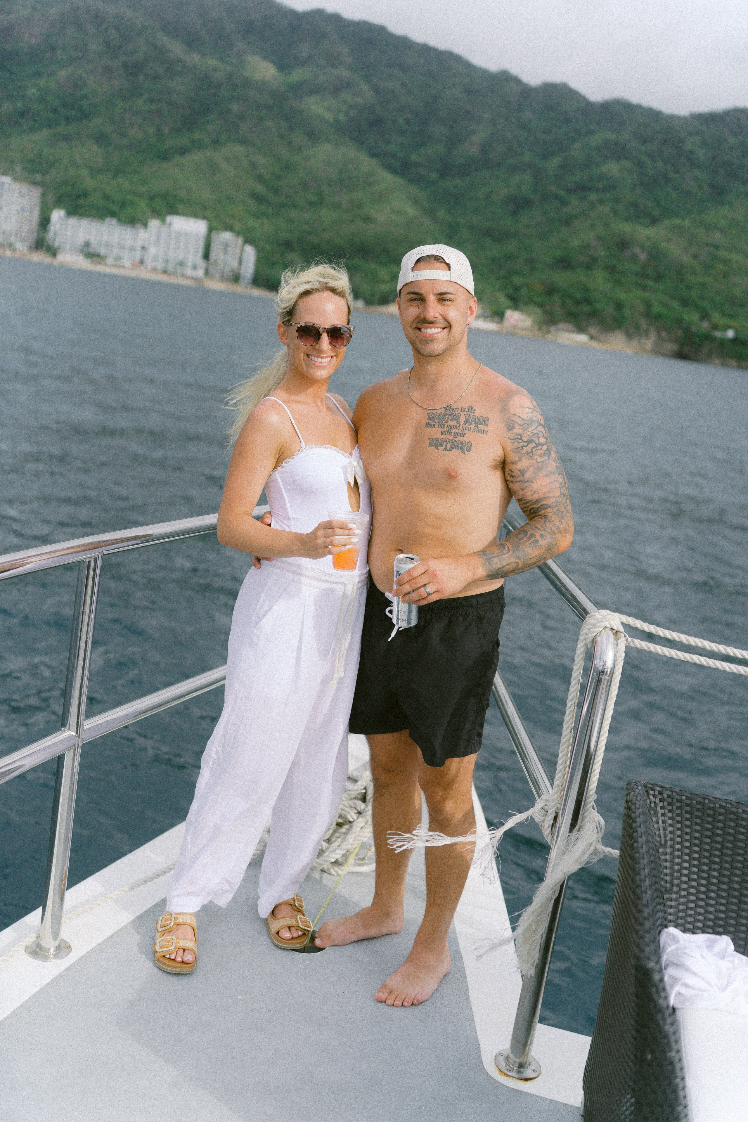 Natalia & Austin. Sayulita Wedding Photographer, Puerto Vallarta, Cabo