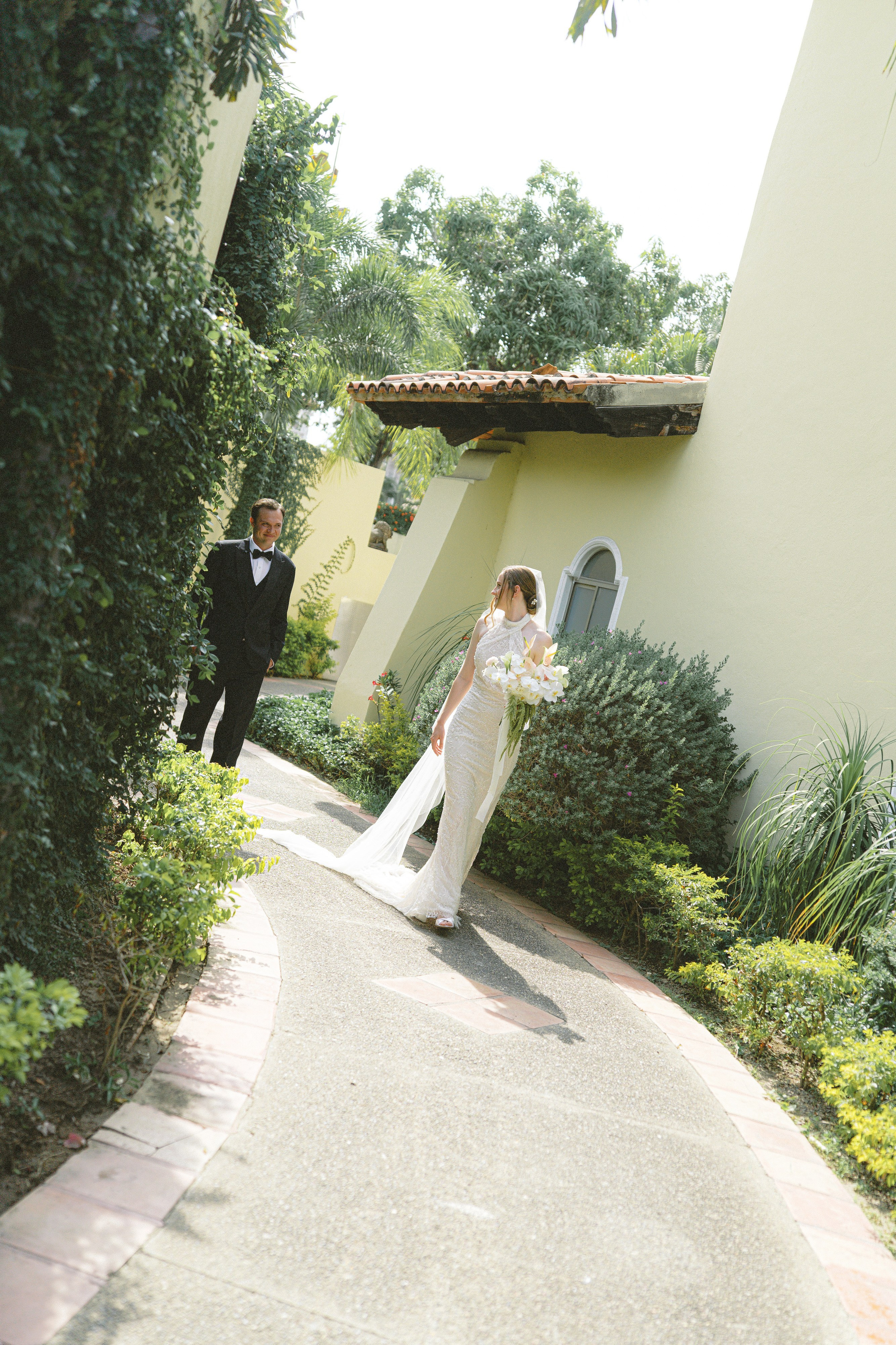 Heidi & Adam. Sayulita Wedding Photographer, Puerto Vallarta, Cabo