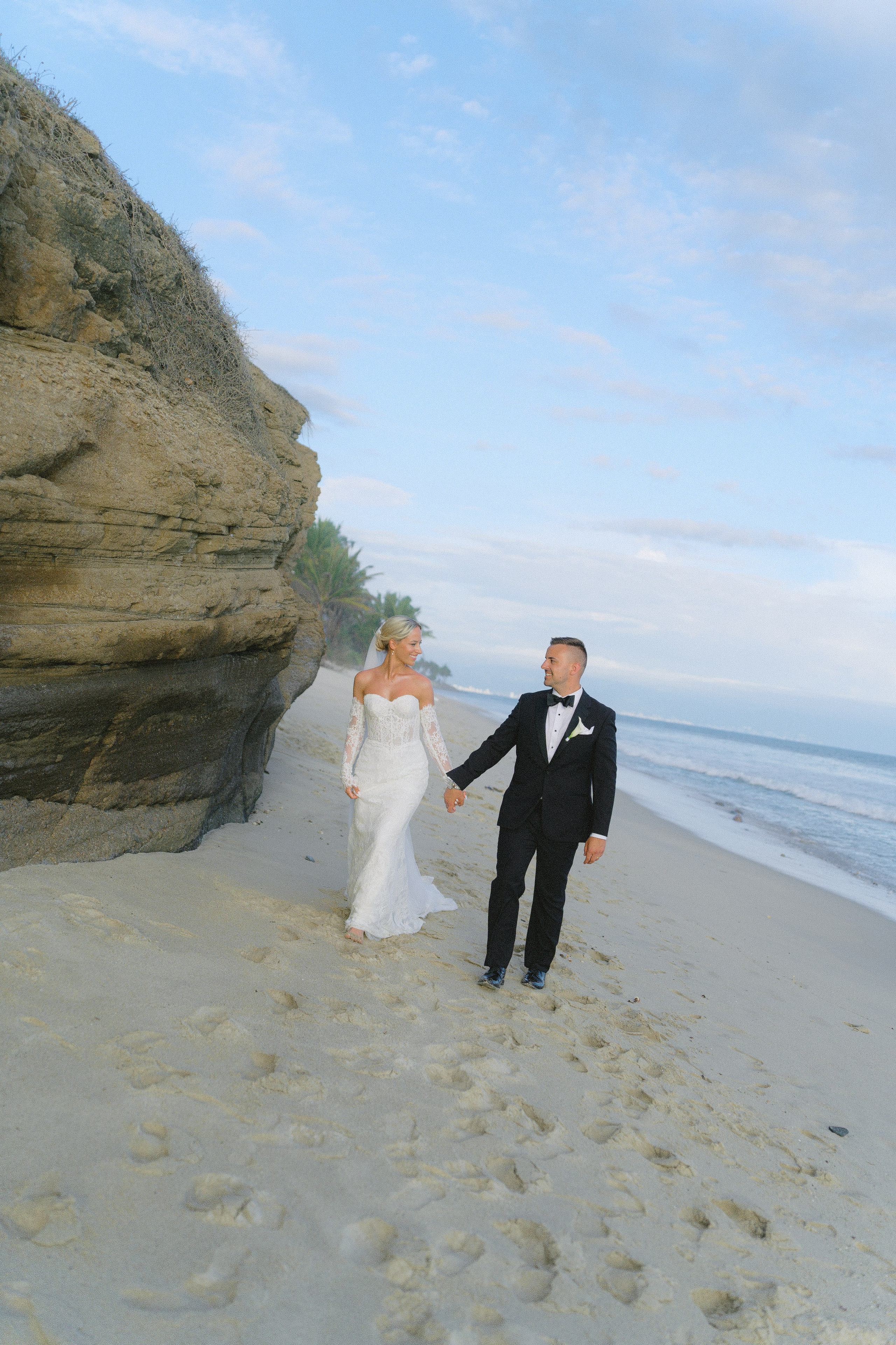 Natalia & Austin. Sayulita Wedding Photographer, Puerto Vallarta, Cabo