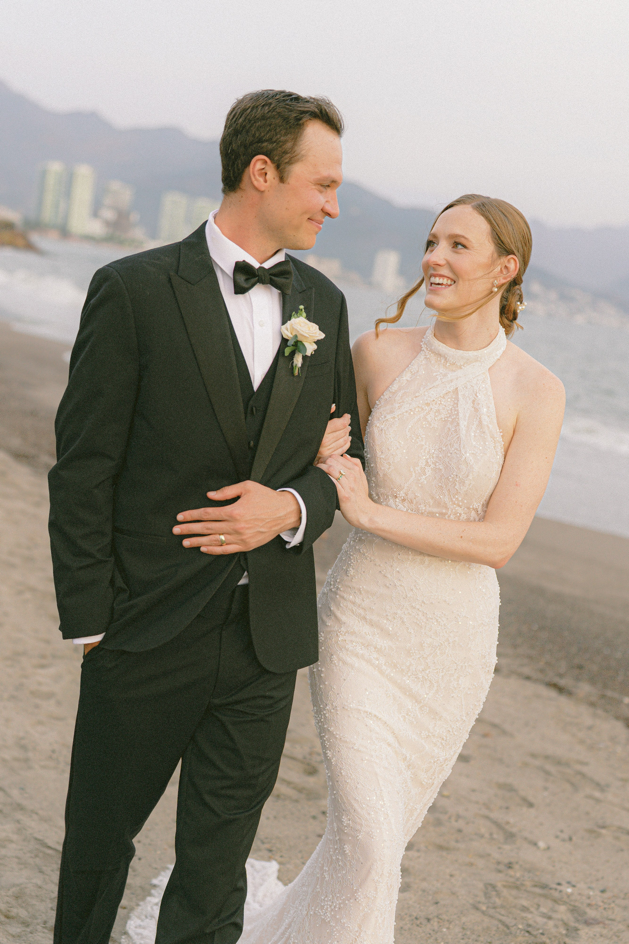 Heidi & Adam. Sayulita Wedding Photographer, Puerto Vallarta, Cabo