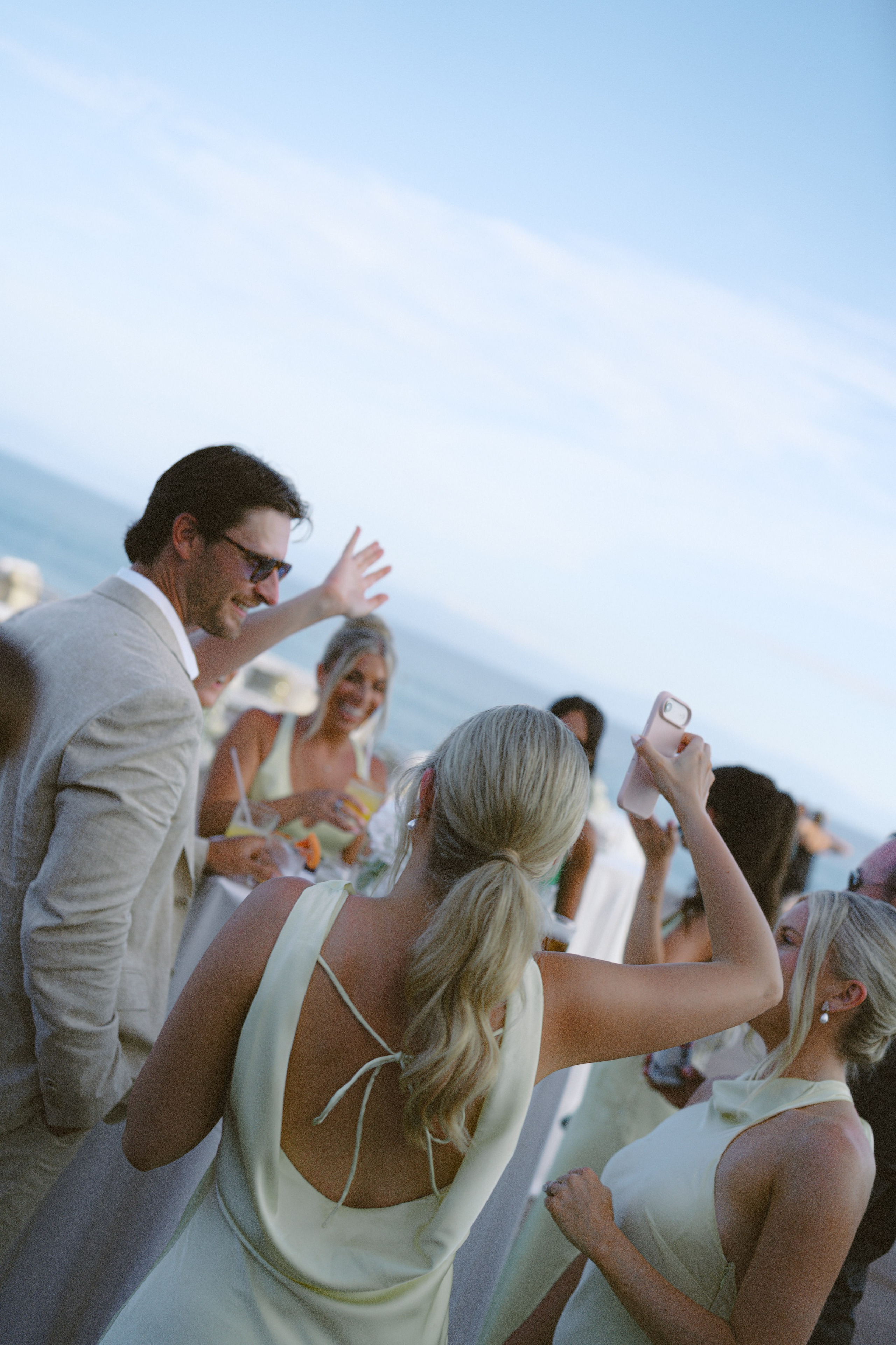 Natalia & Austin. Sayulita Wedding Photographer, Puerto Vallarta, Cabo