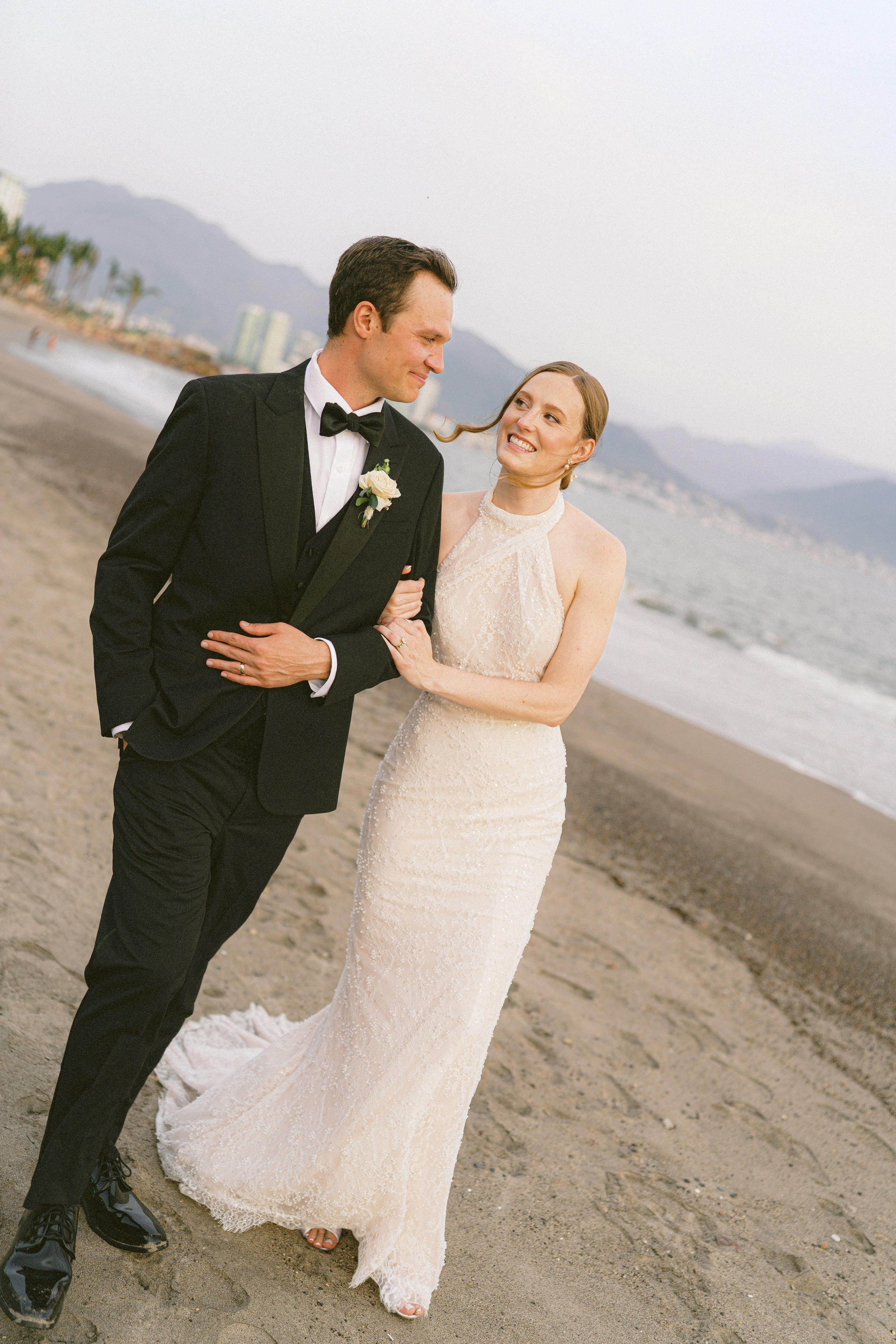Heidi & Adam. Sayulita Wedding Photographer, Puerto Vallarta, Cabo