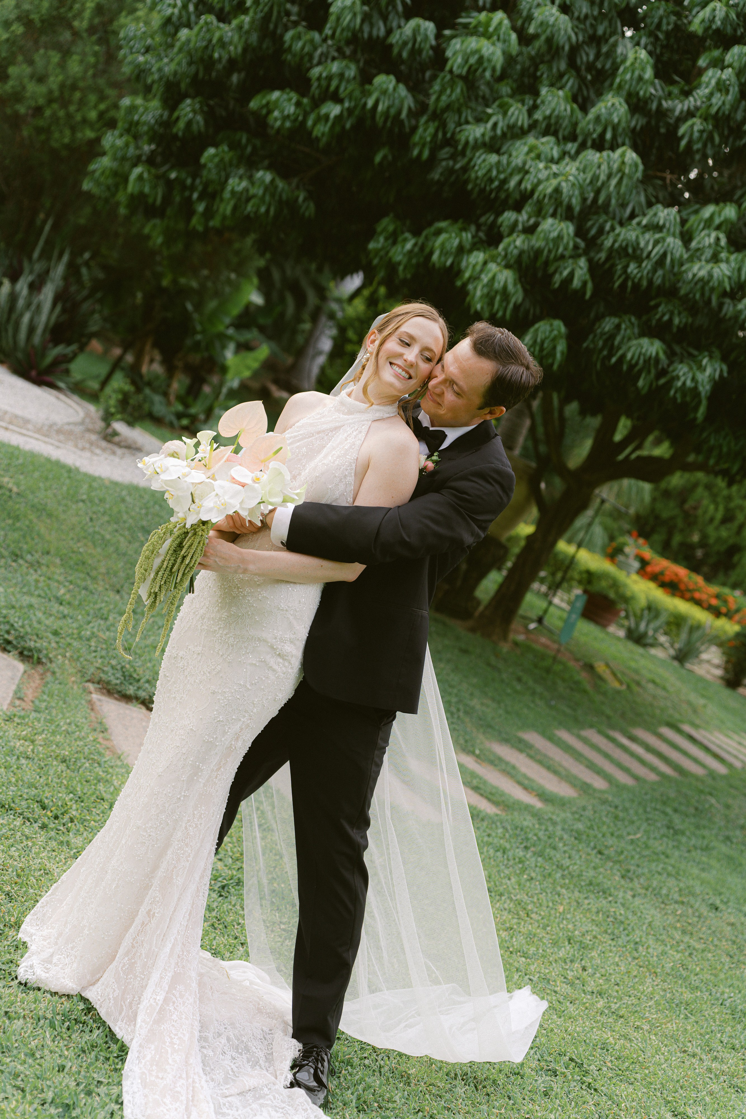 Heidi & Adam. Sayulita Wedding Photographer, Puerto Vallarta, Cabo