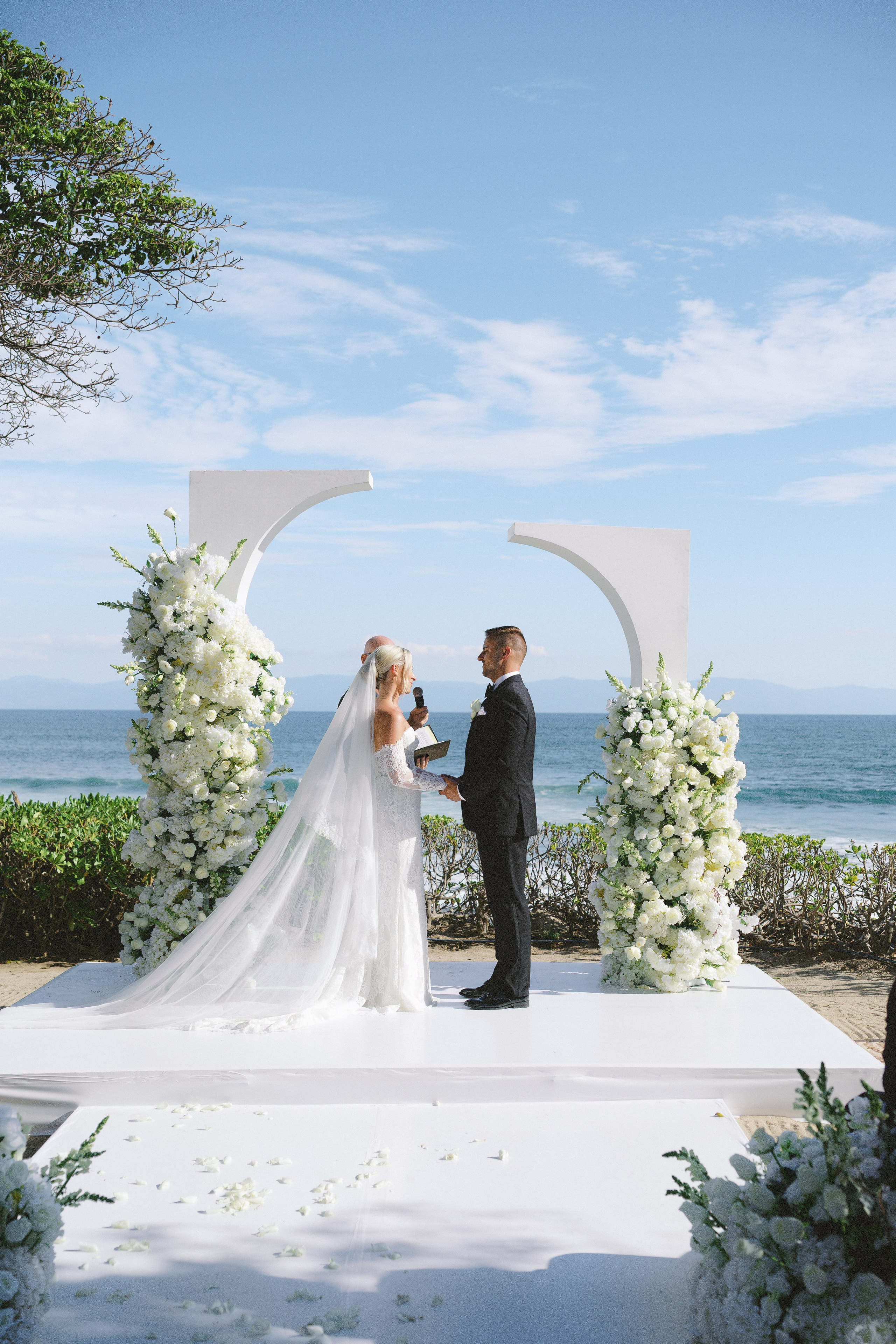 Natalia & Austin. Sayulita Wedding Photographer, Puerto Vallarta, Cabo