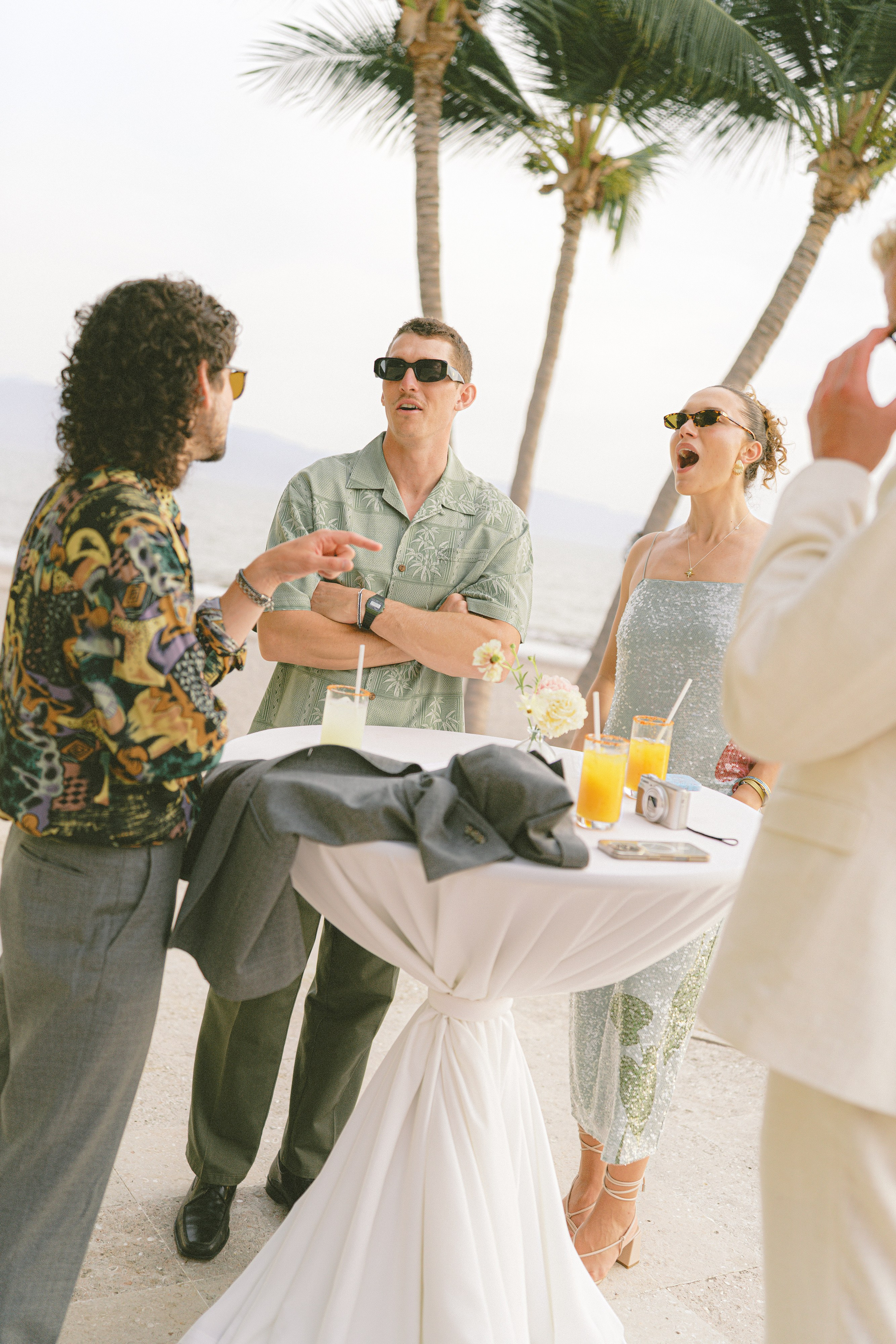 Heidi & Adam. Sayulita Wedding Photographer, Puerto Vallarta, Cabo