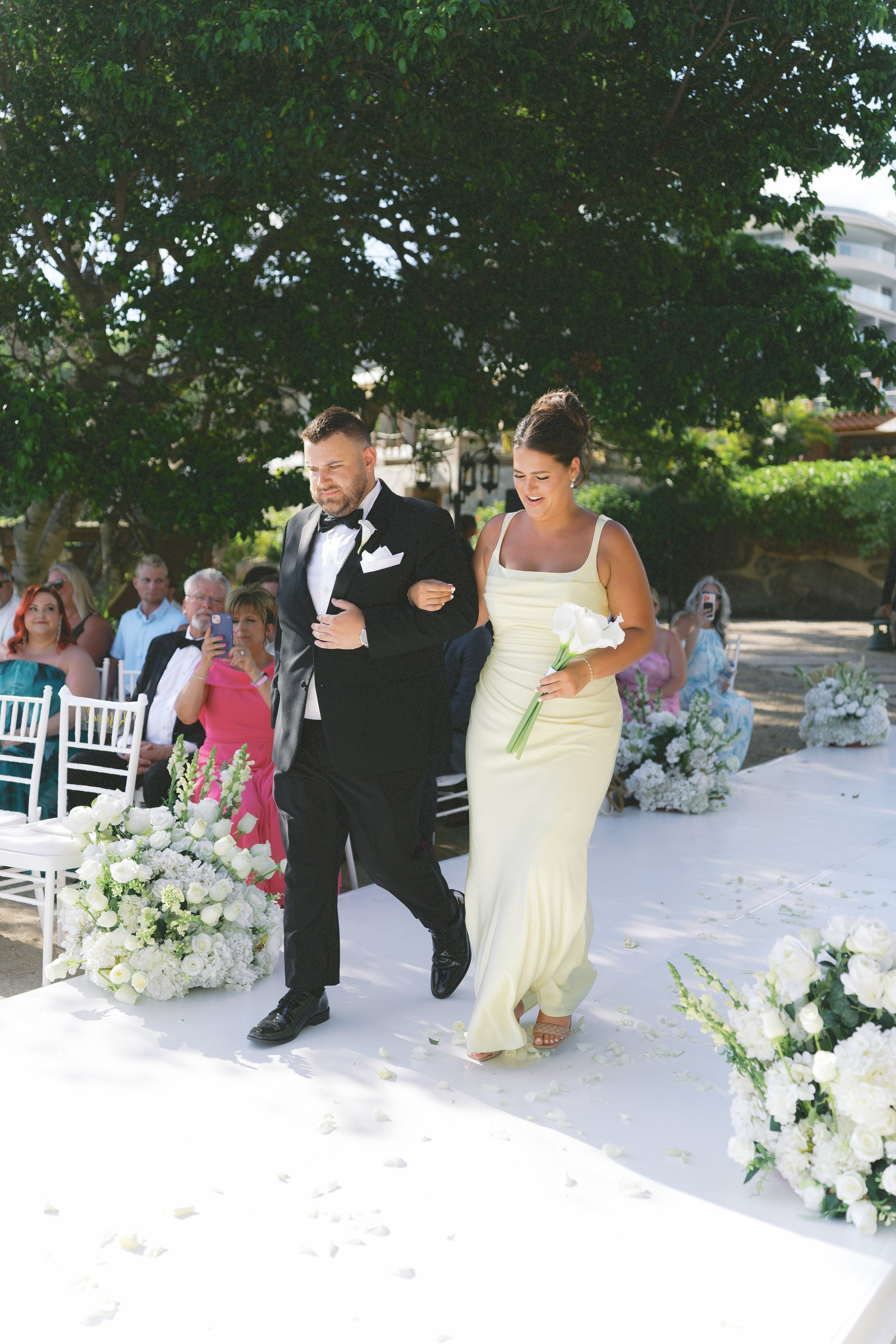 Natalia & Austin. Sayulita Wedding Photographer, Puerto Vallarta, Cabo