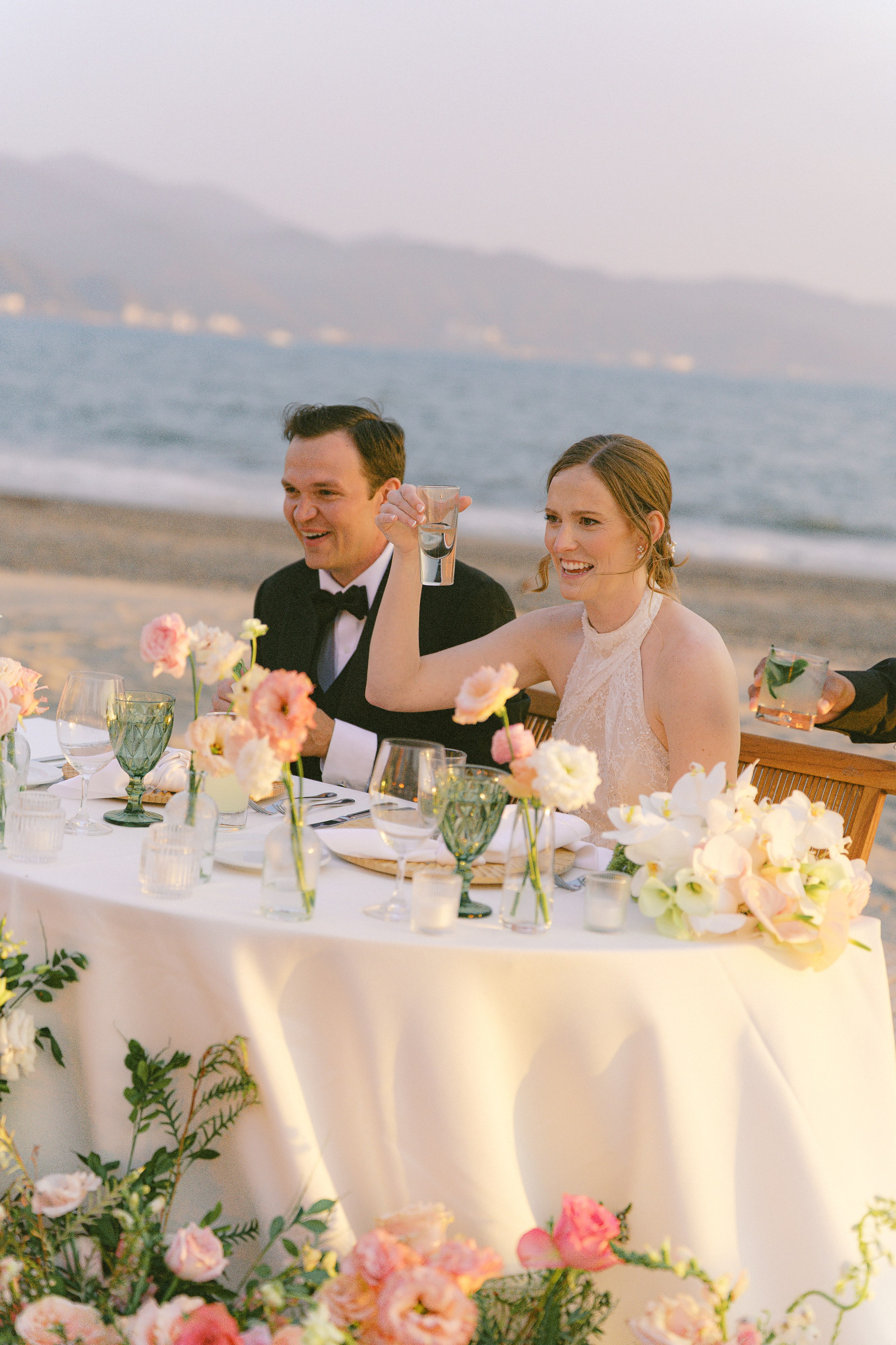 Heidi & Adam. Sayulita Wedding Photographer, Puerto Vallarta, Cabo