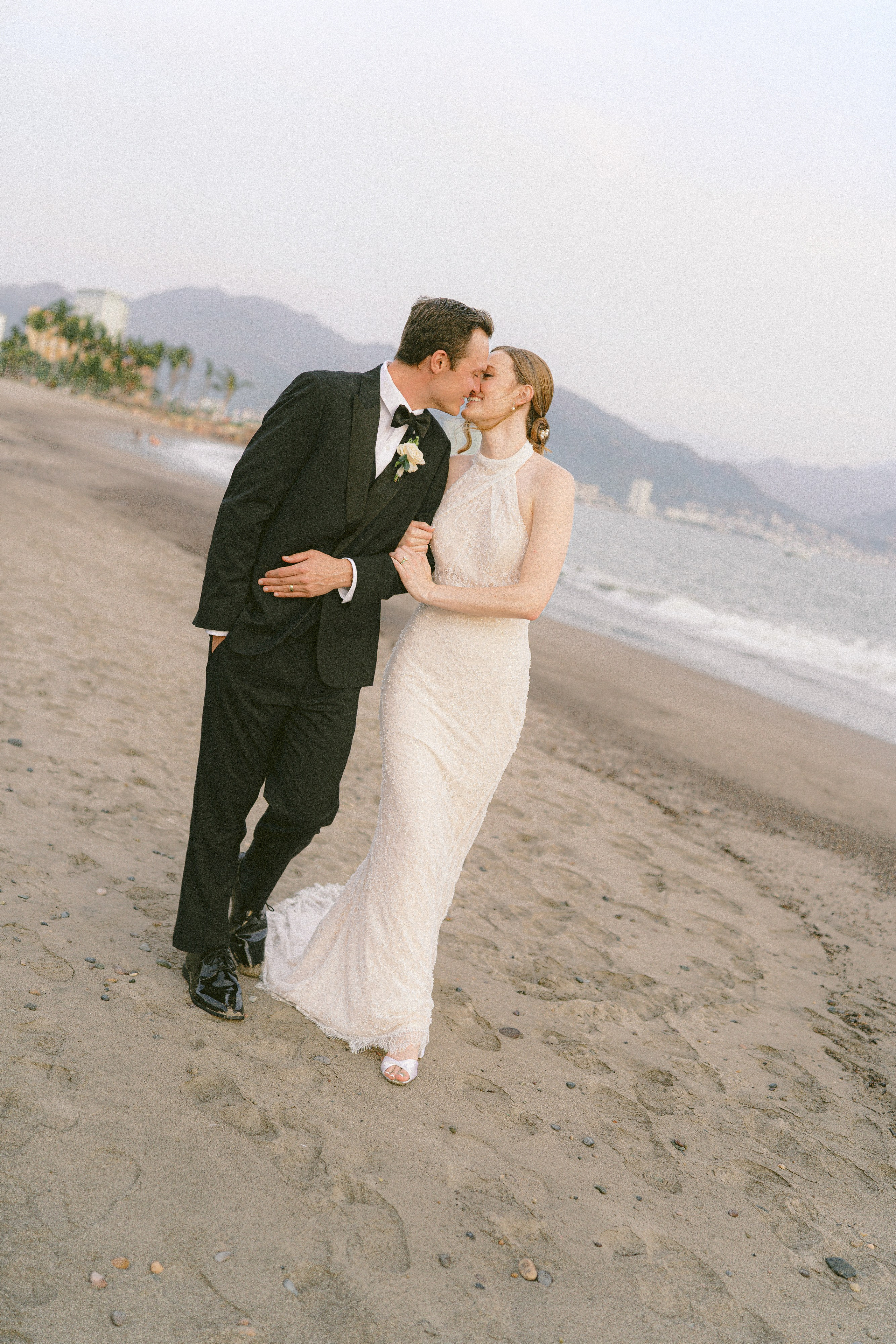 Heidi & Adam. Sayulita Wedding Photographer, Puerto Vallarta, Cabo