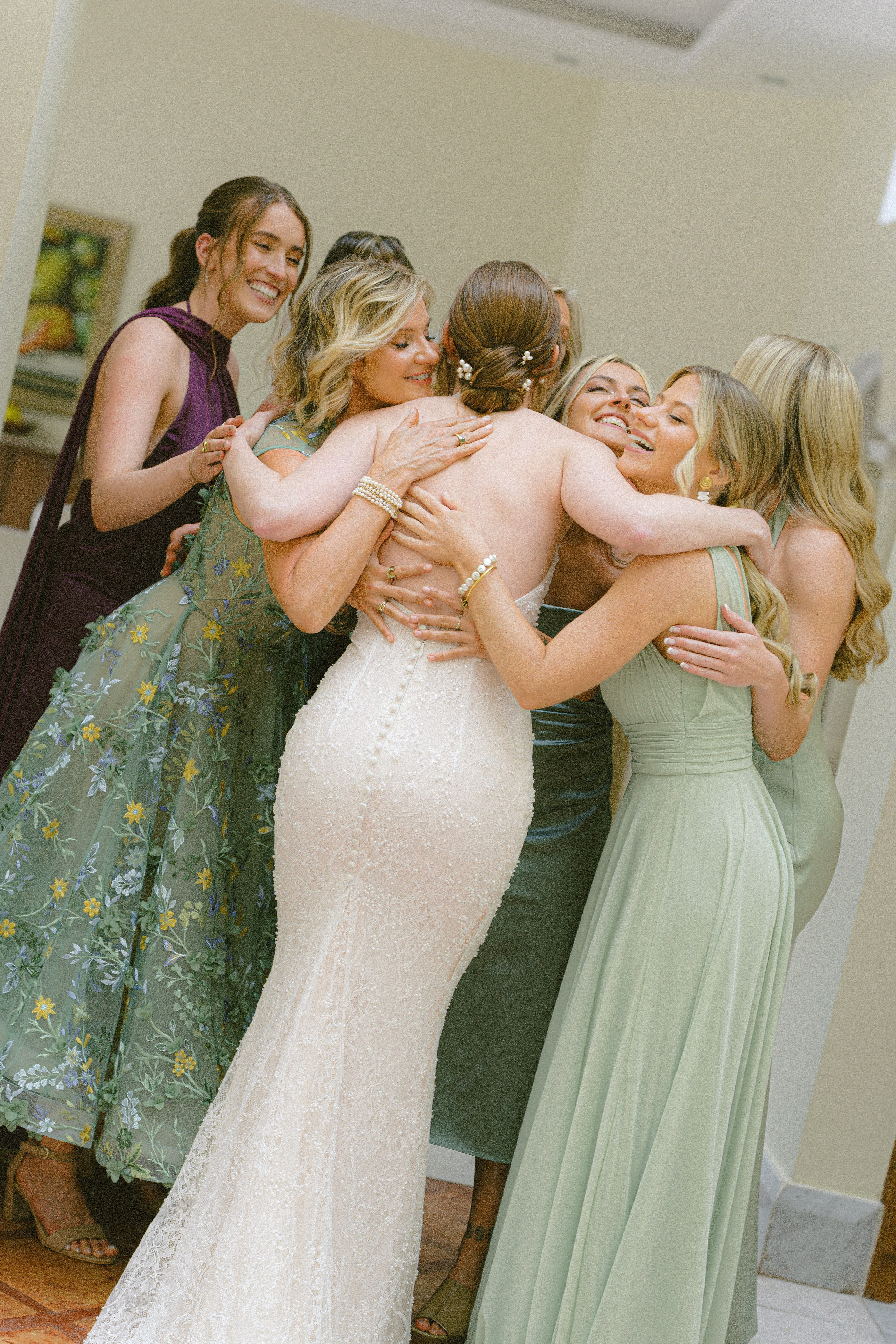 Heidi & Adam. Sayulita Wedding Photographer, Puerto Vallarta, Cabo