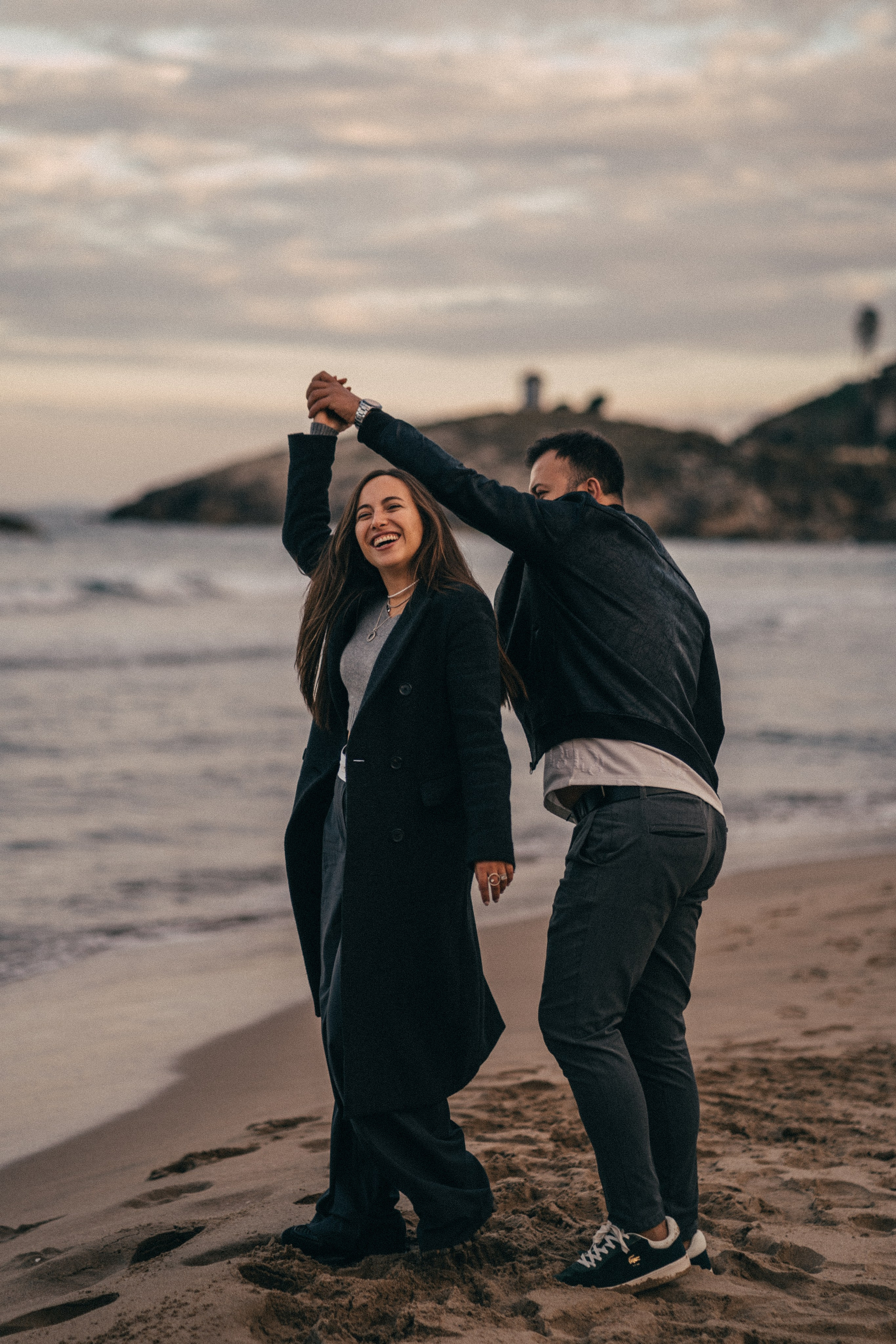 Lilya & Shafak. Фотограф Москва Ларина Юлия
