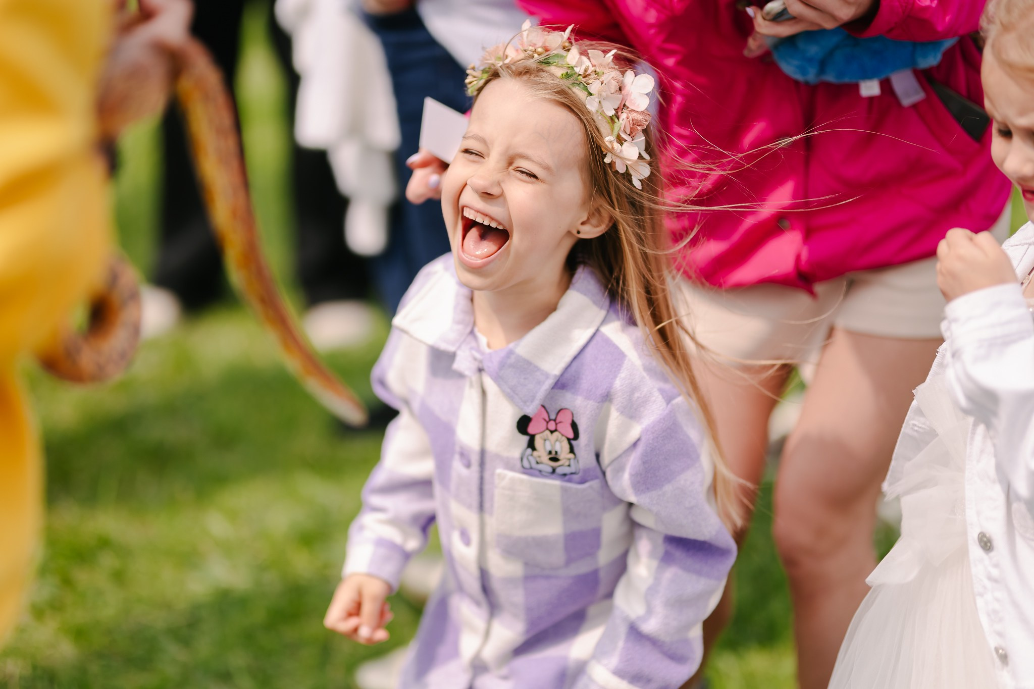 Saulė virė | Laimės festivalis. Rokas Baranauskas fotografija