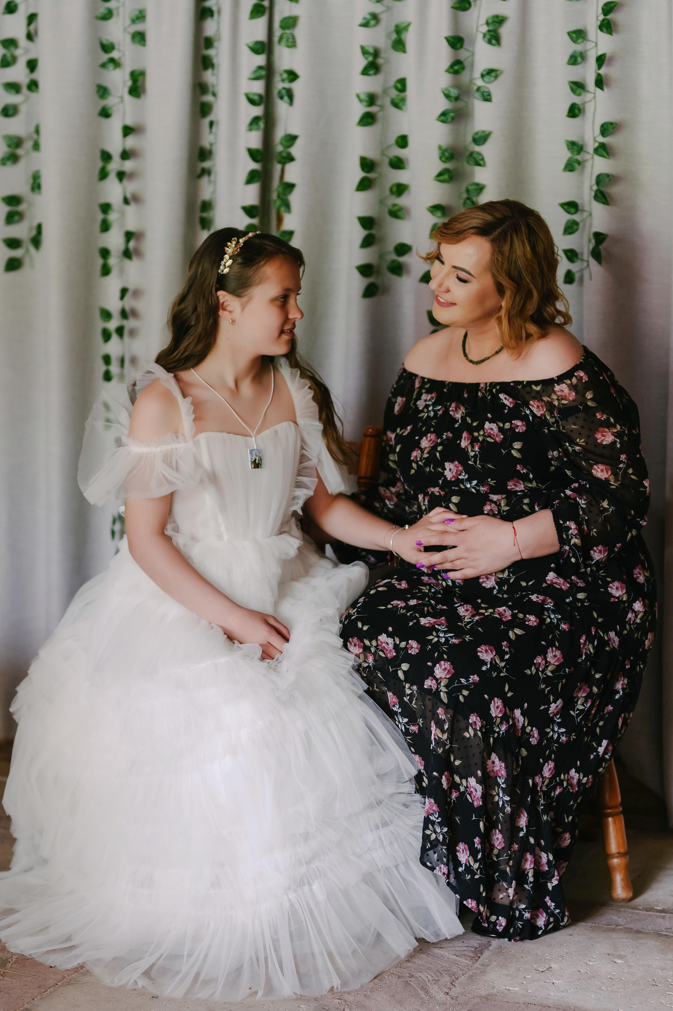 Aidos nėščioji fotosesija. Rokas Baranauskas fotografija