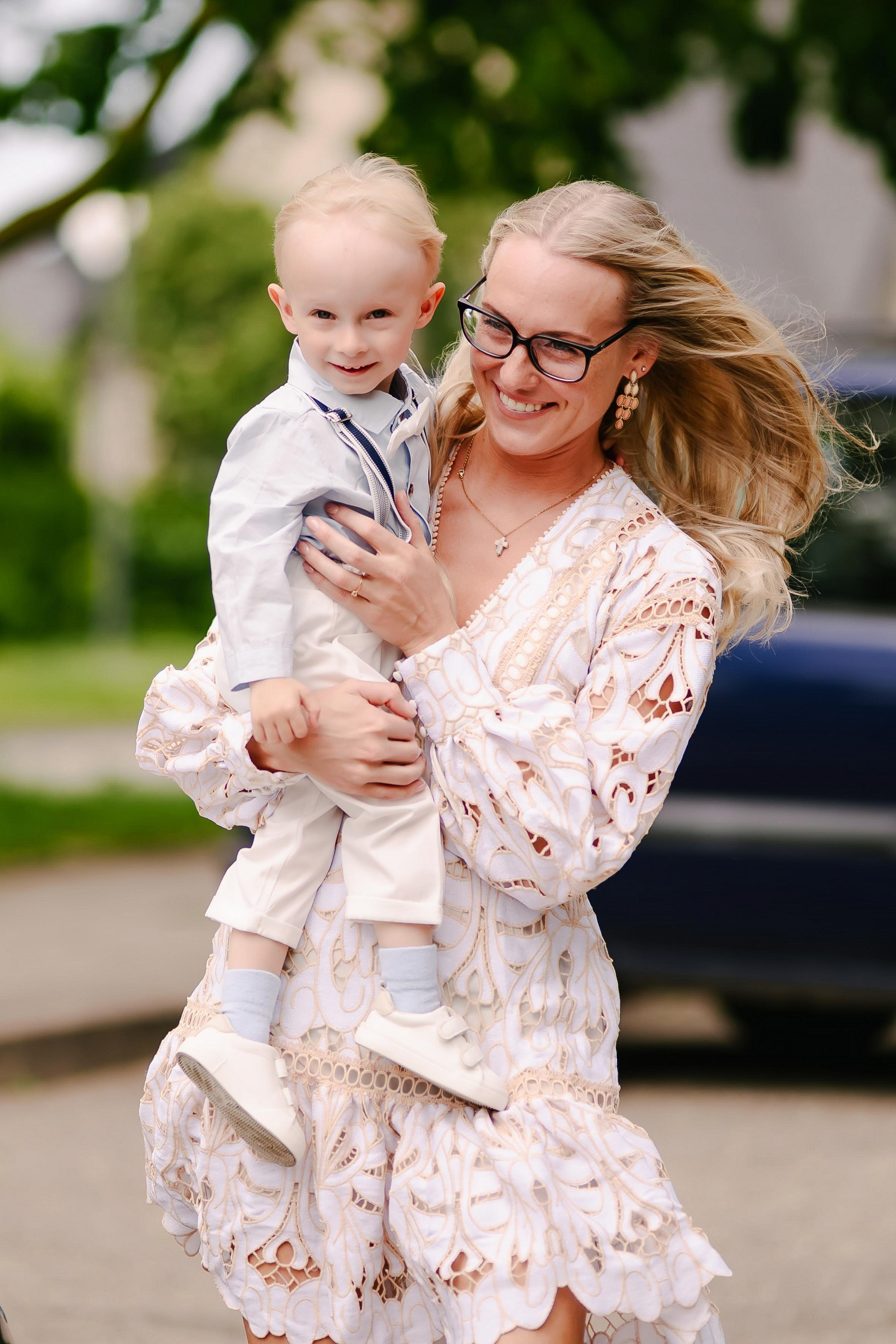 Rojaus krikštynos. Rokas Baranauskas fotografija