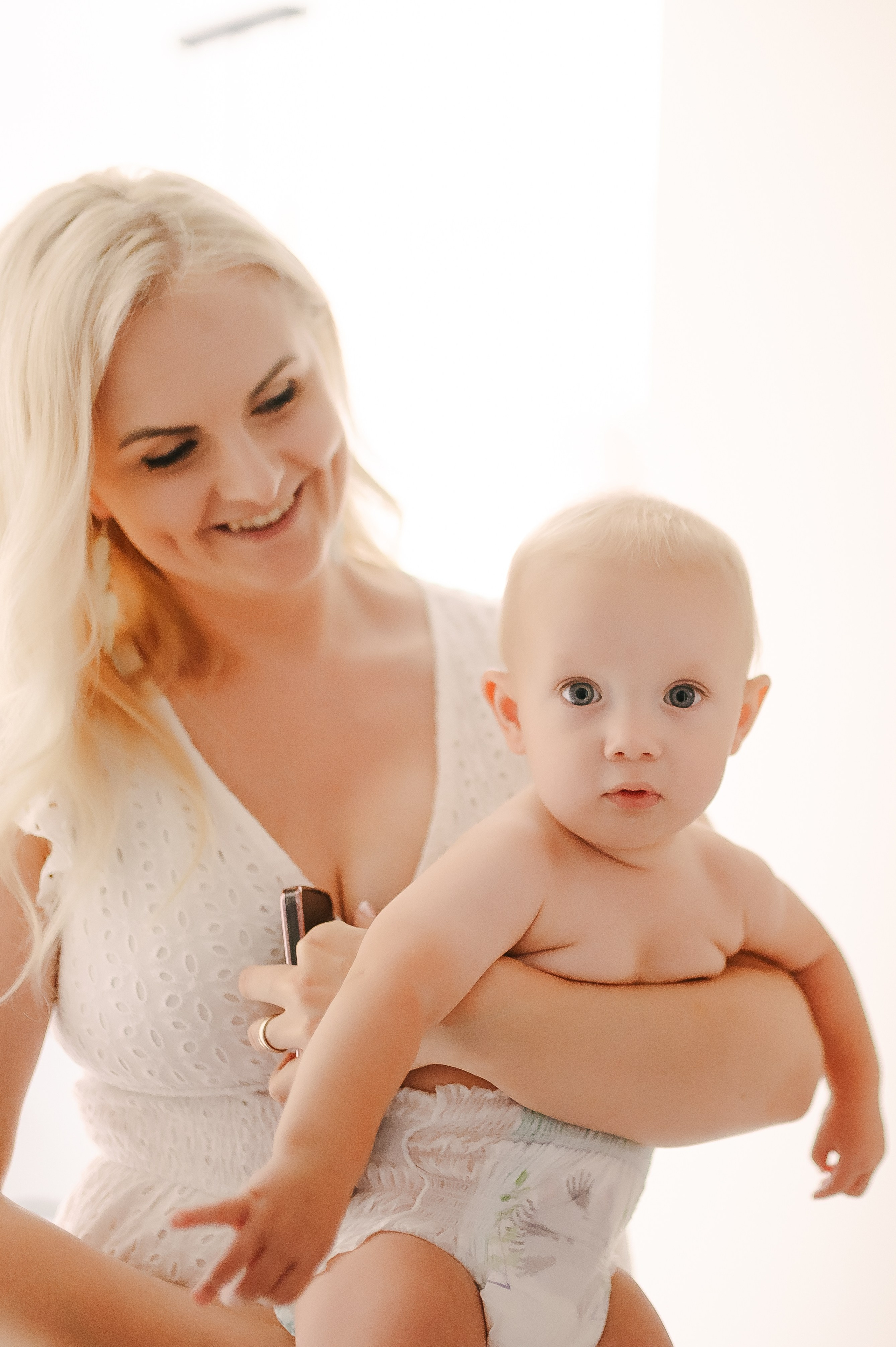 Kristupo krikštynos. Rokas Baranauskas fotografija