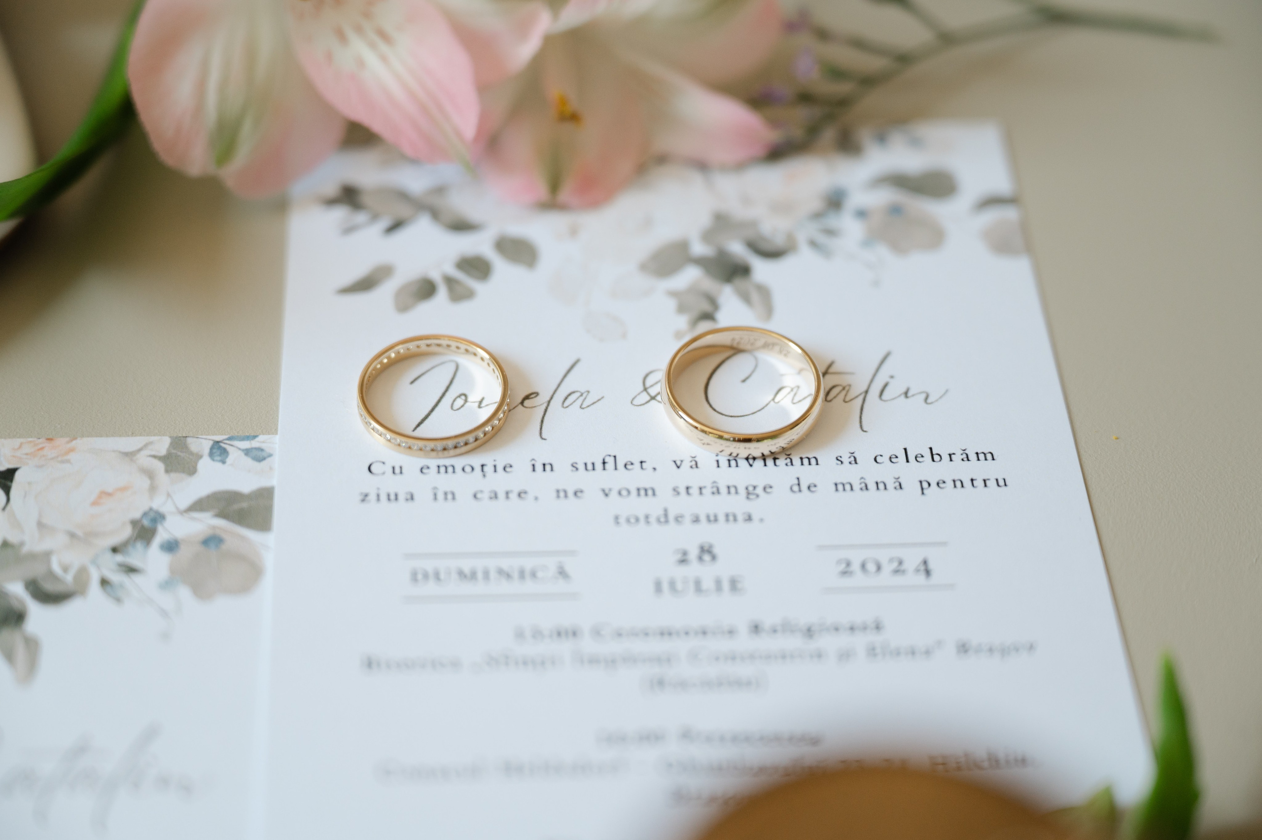 Ionela & Cătălin O Nuntă De Poveste La Conacul Heldsdorf | Happy Souls