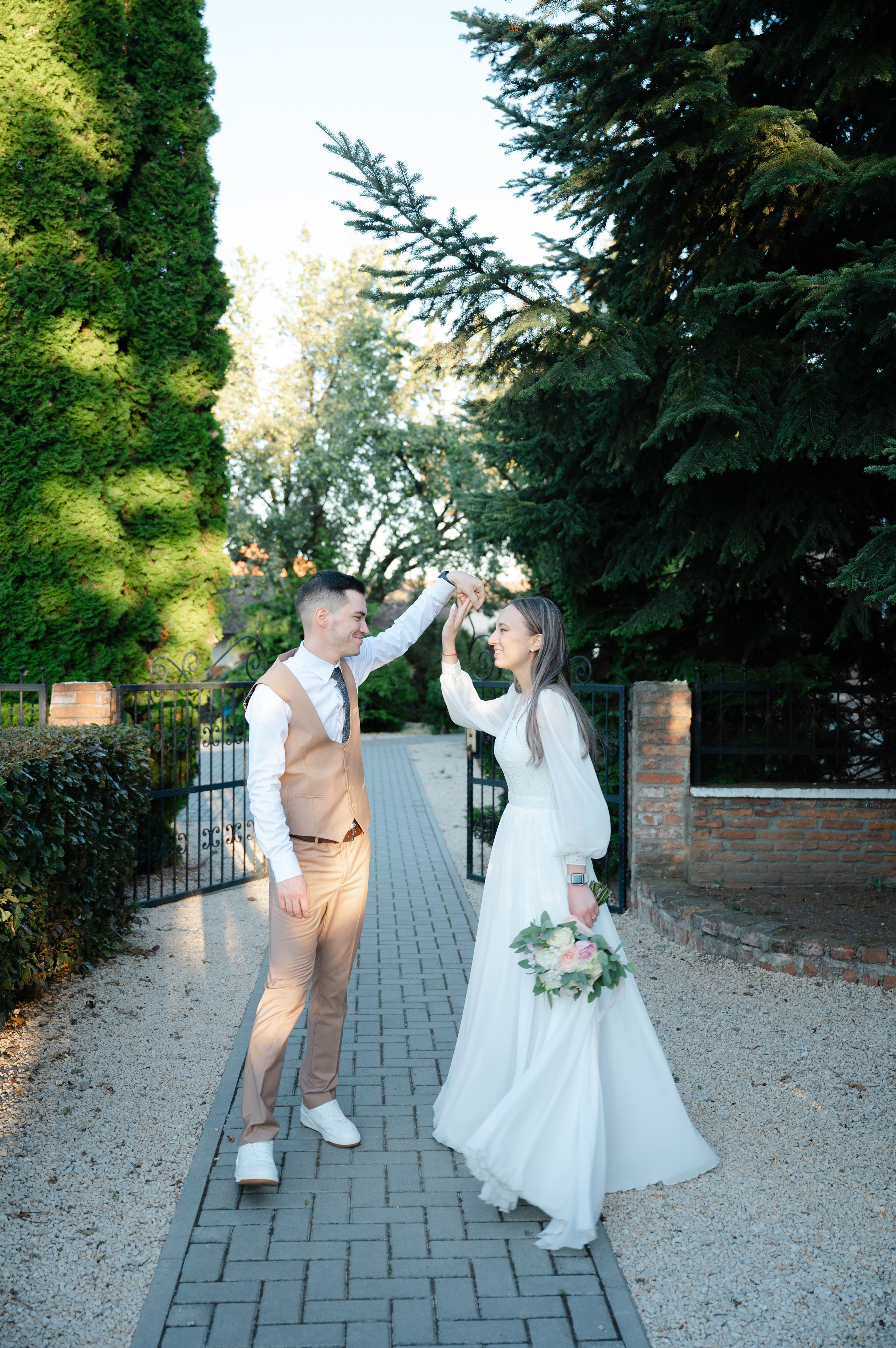 Ionela & Cătălin O Nuntă De Poveste La Conacul Heldsdorf | Happy Souls