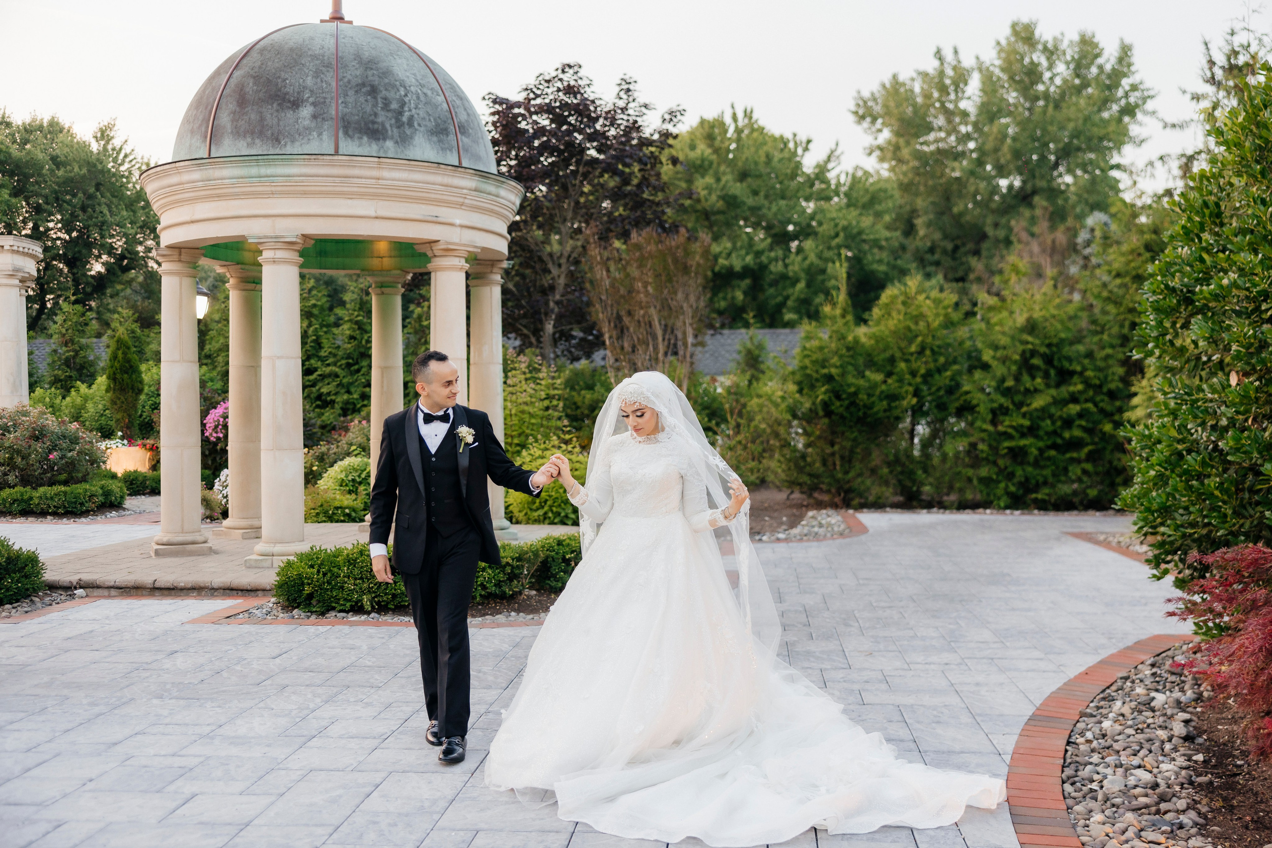 Mahmoud & Lana. Wedding Photo & Video