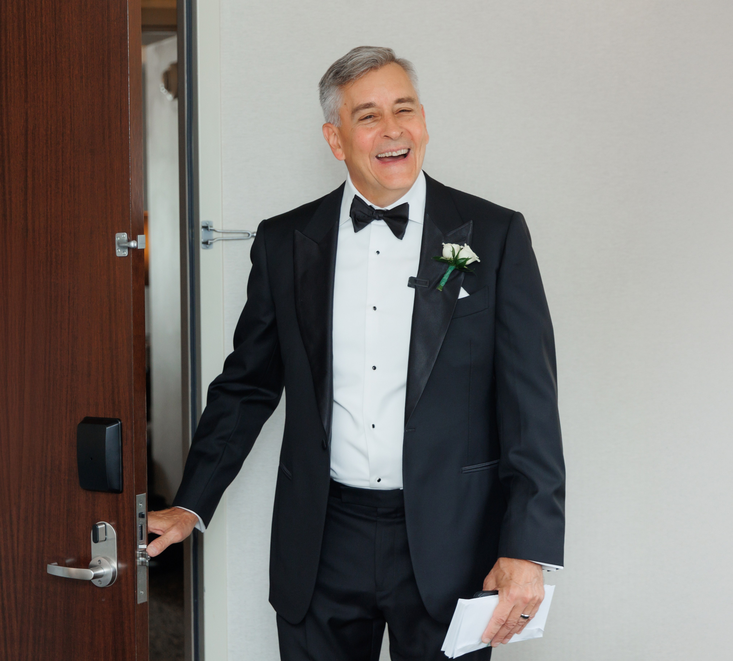 Carly & Patrick, Liberty House, NJ. Wedding Photo & Video