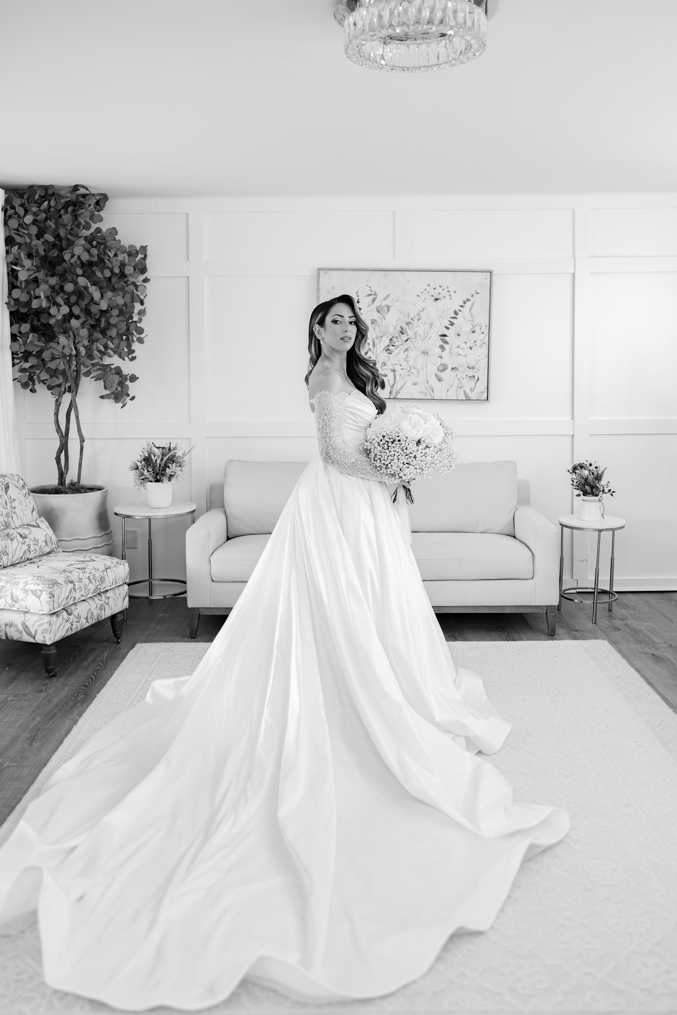 Ashley & Leshye, Falls Creek Farm Equestrian, NY. Wedding Photo & Video