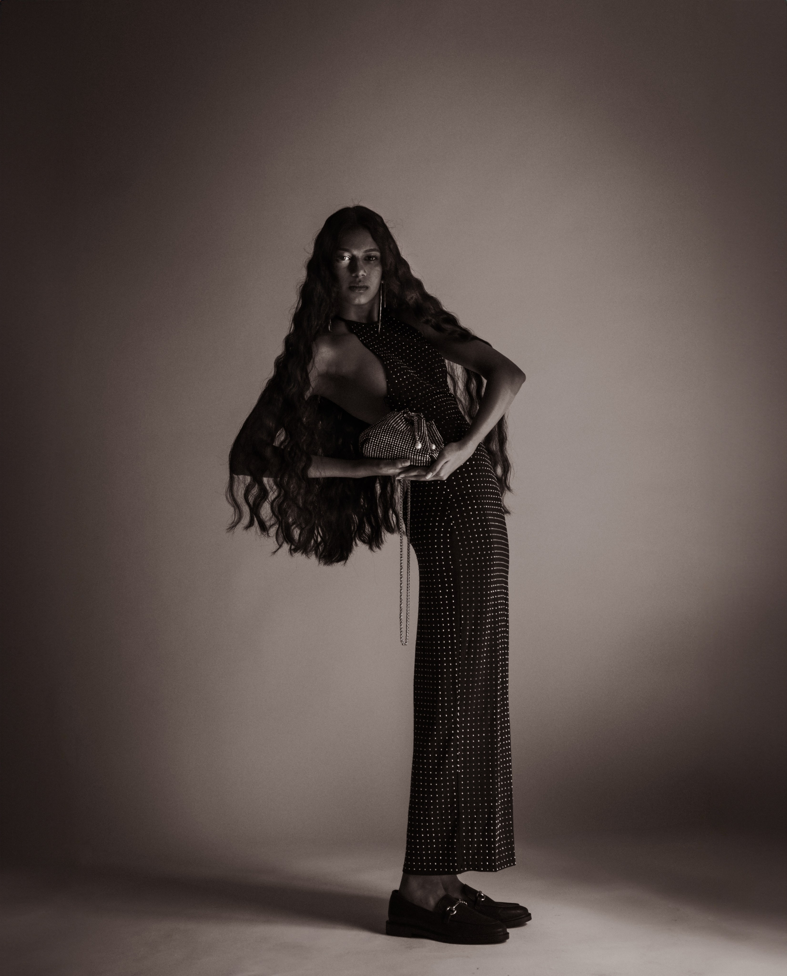 Fashion photography. Mohit Holani | Director