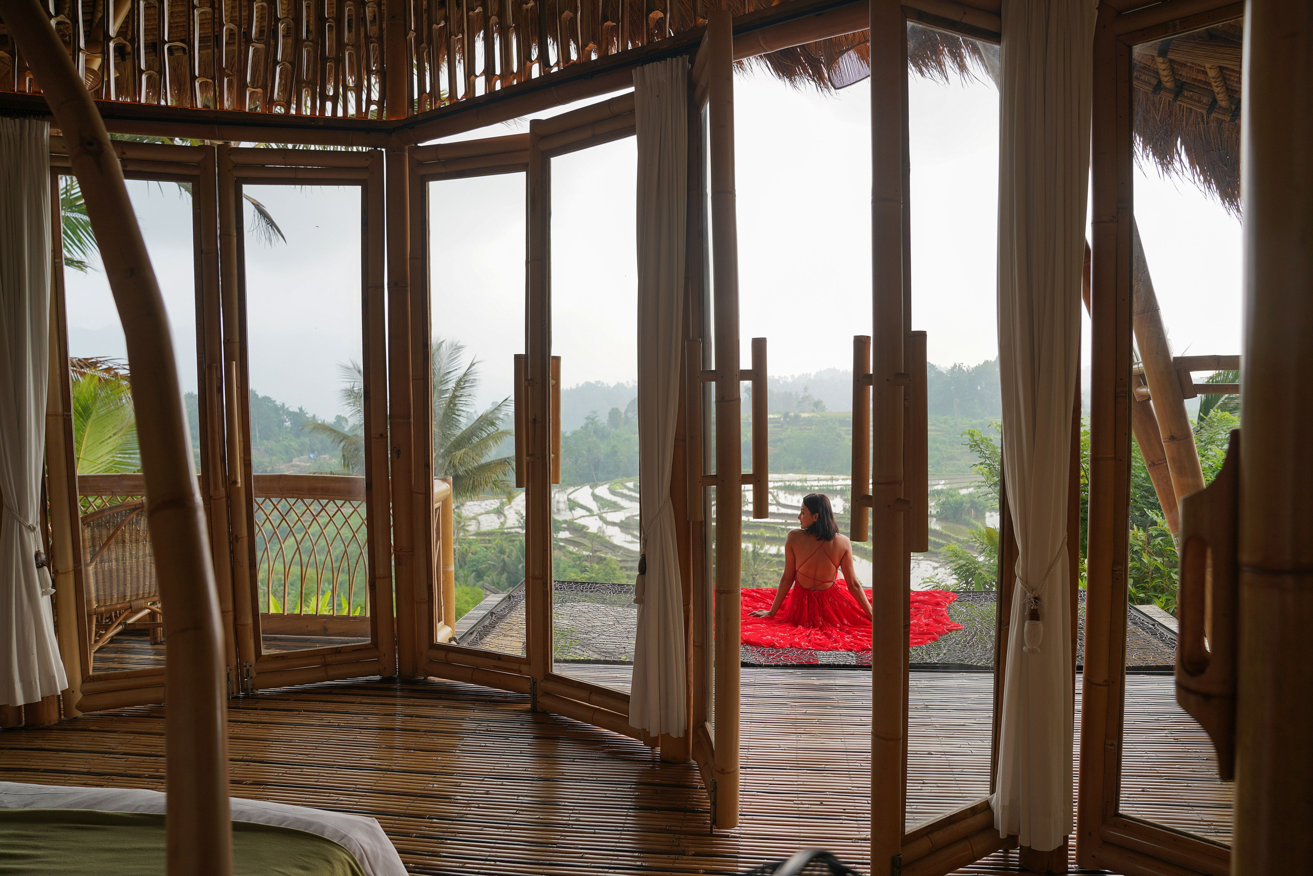 Hotels and resorts. Mohit Holani | Director