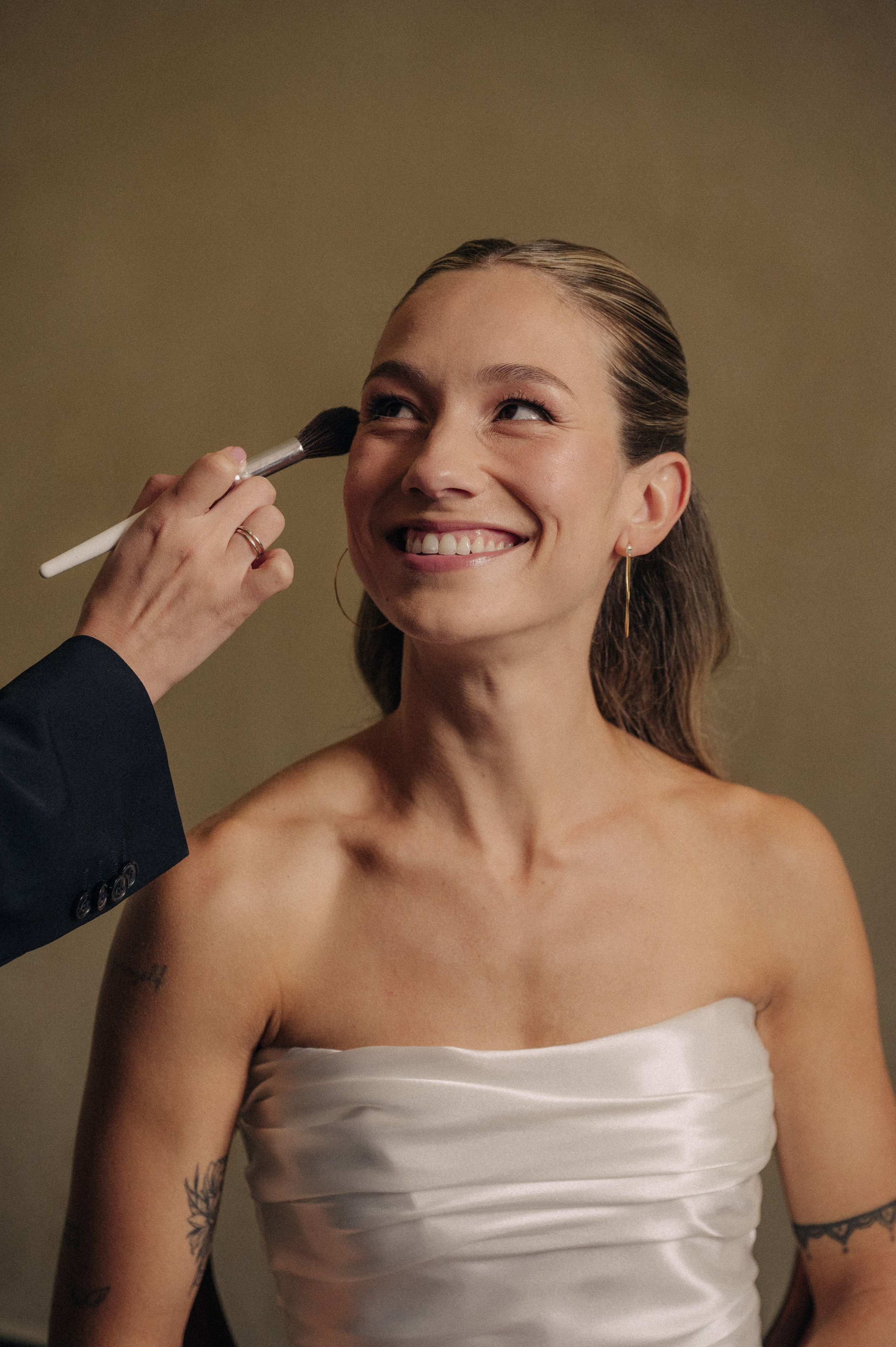 Paula and Tony. Wedding and commercial photographer