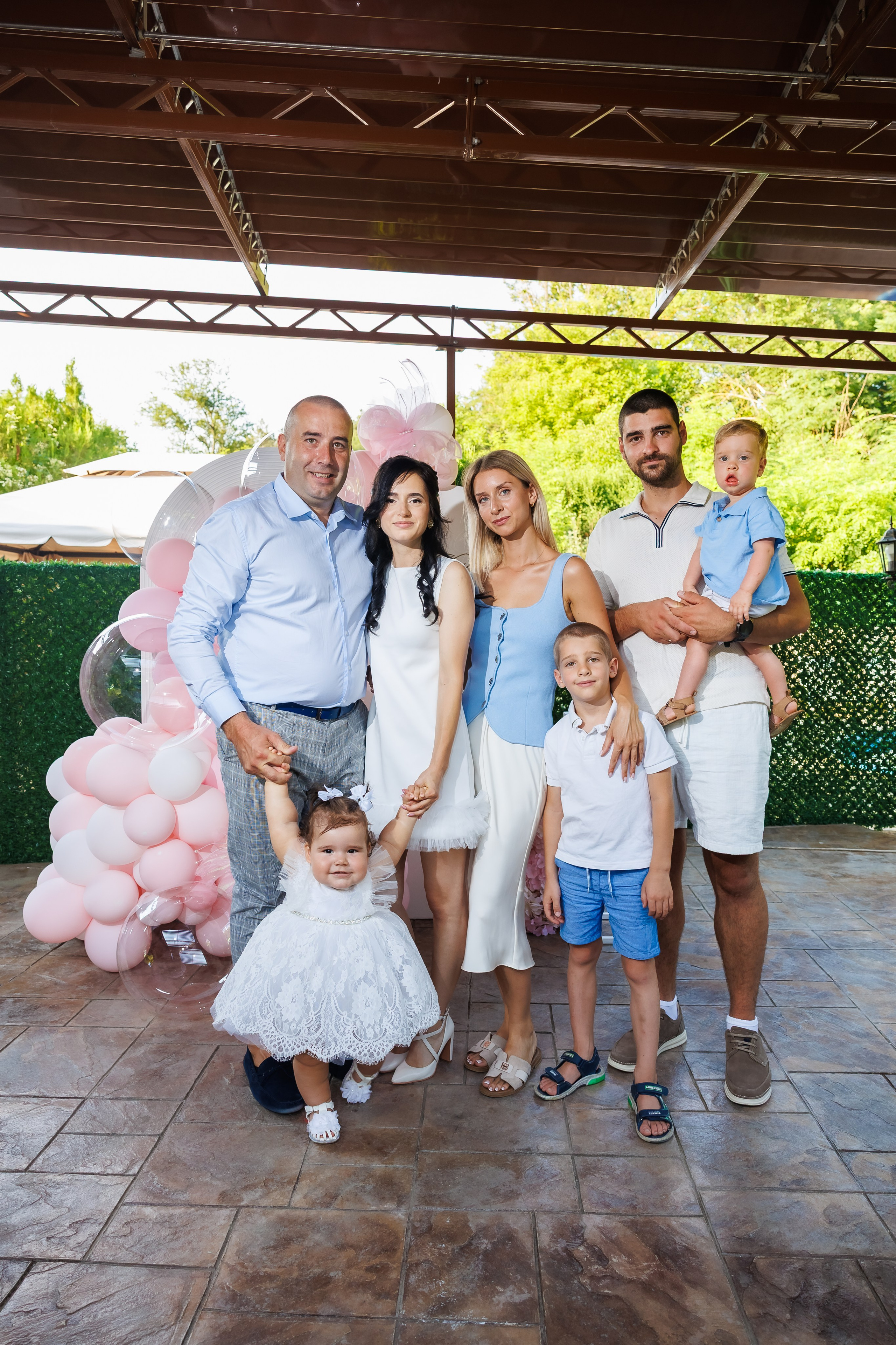 Bachelorette Party. Фотограф Ирина Йотова