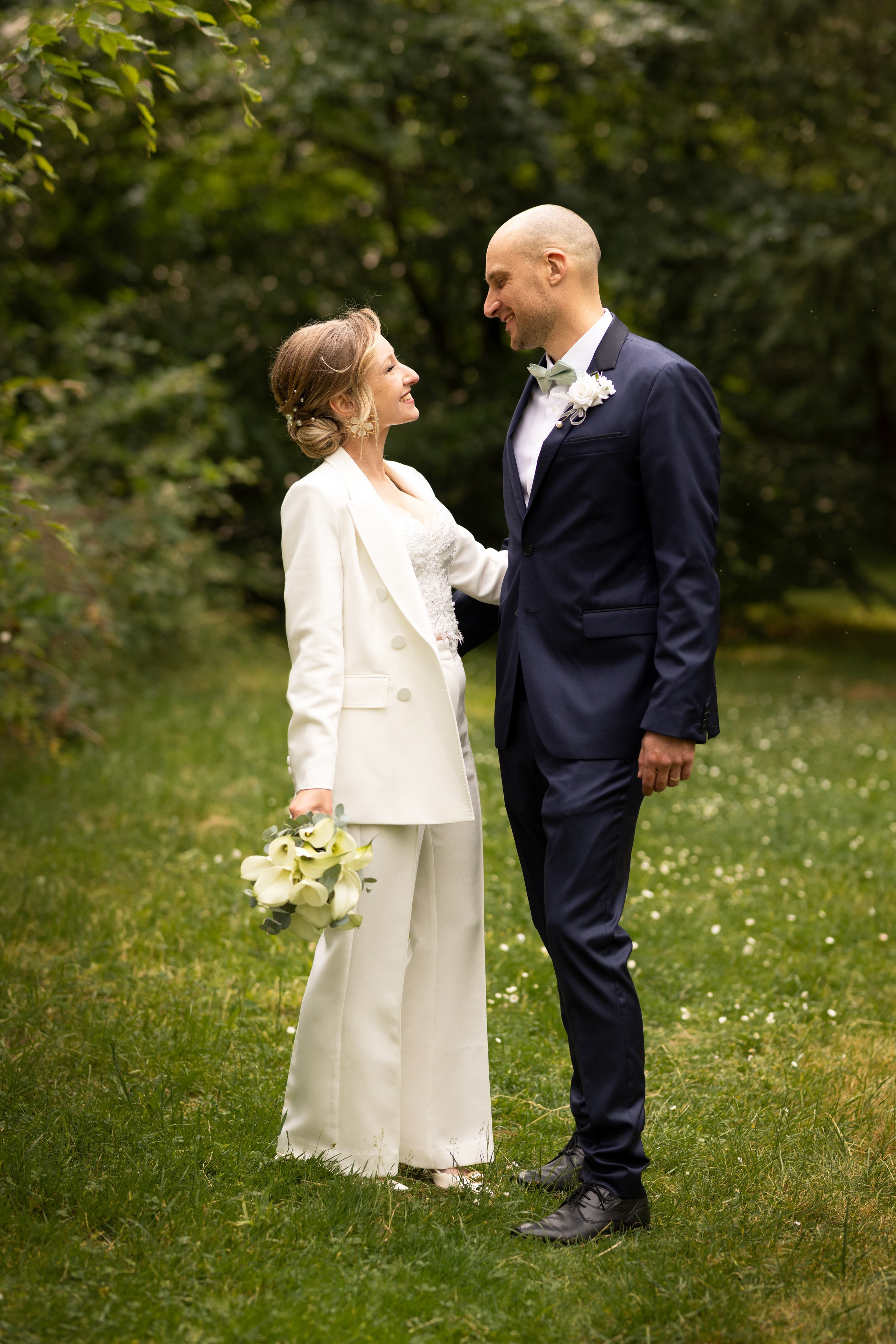 Mariage. YANA DYLEWSKI — PHOTOGRAPHE MATERNITÉ, NOUVEAUX-NÉS, ENFANTS, FAMILLES ET MARIAGES