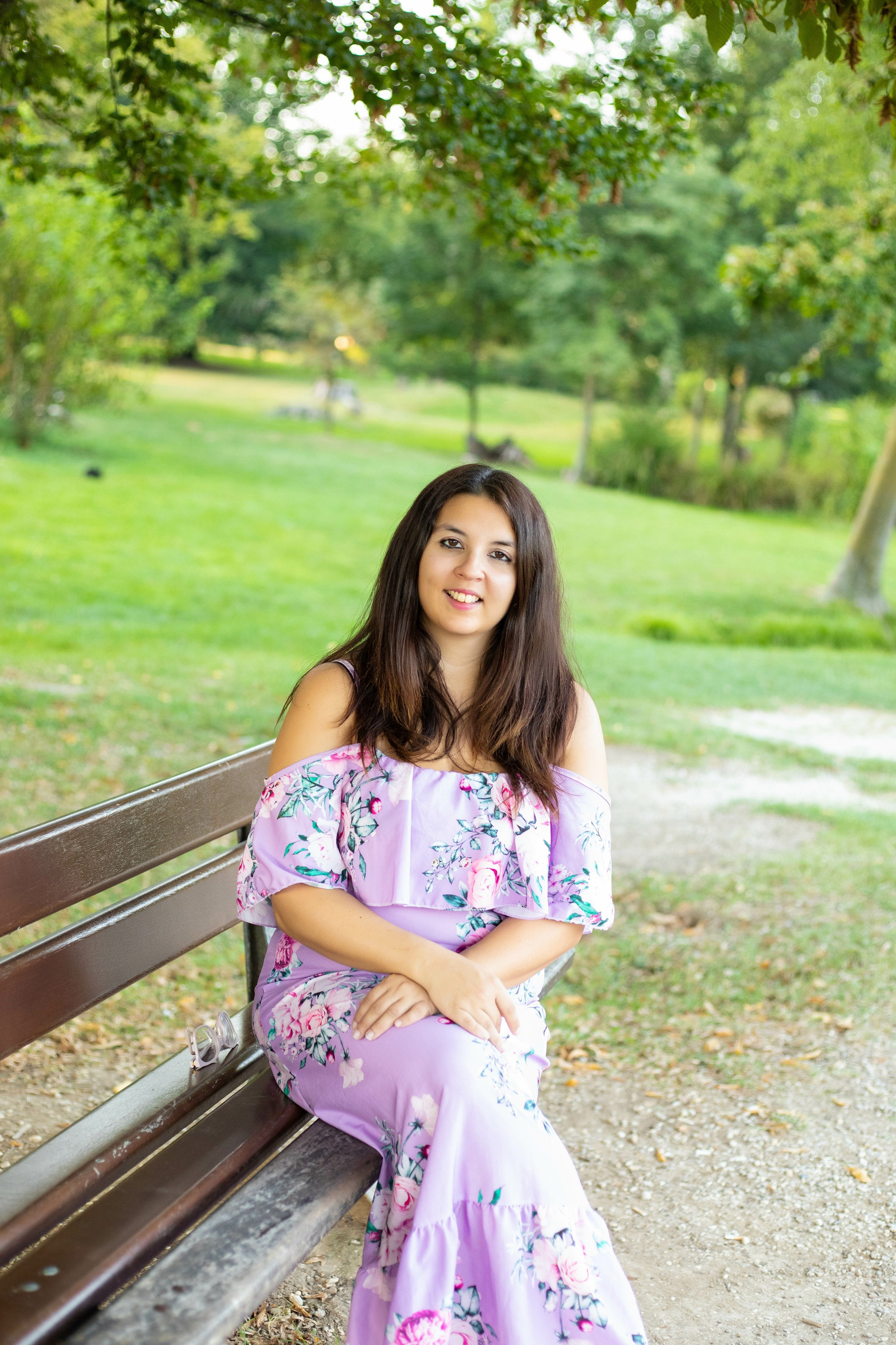 Jennifer e la sua bellissima famiglia. Luci e Capricci Photography