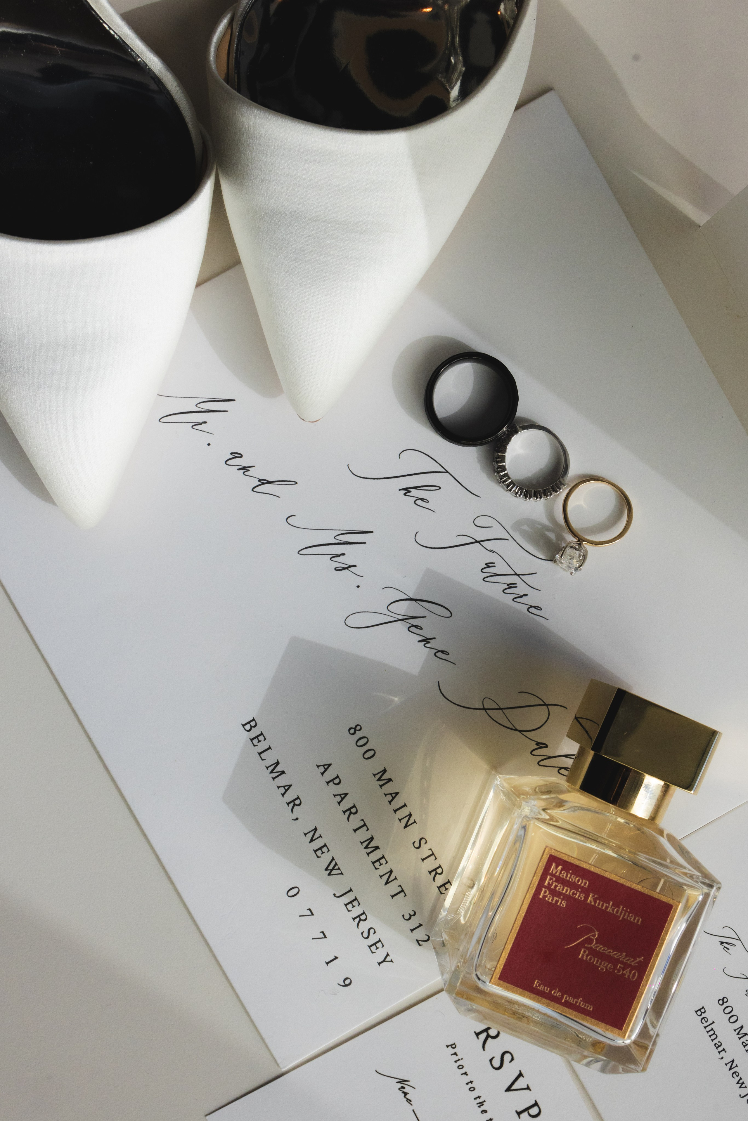 Samantha & Gene, Maritime Pars, Jersey City NJ. Wedding Photo & Video