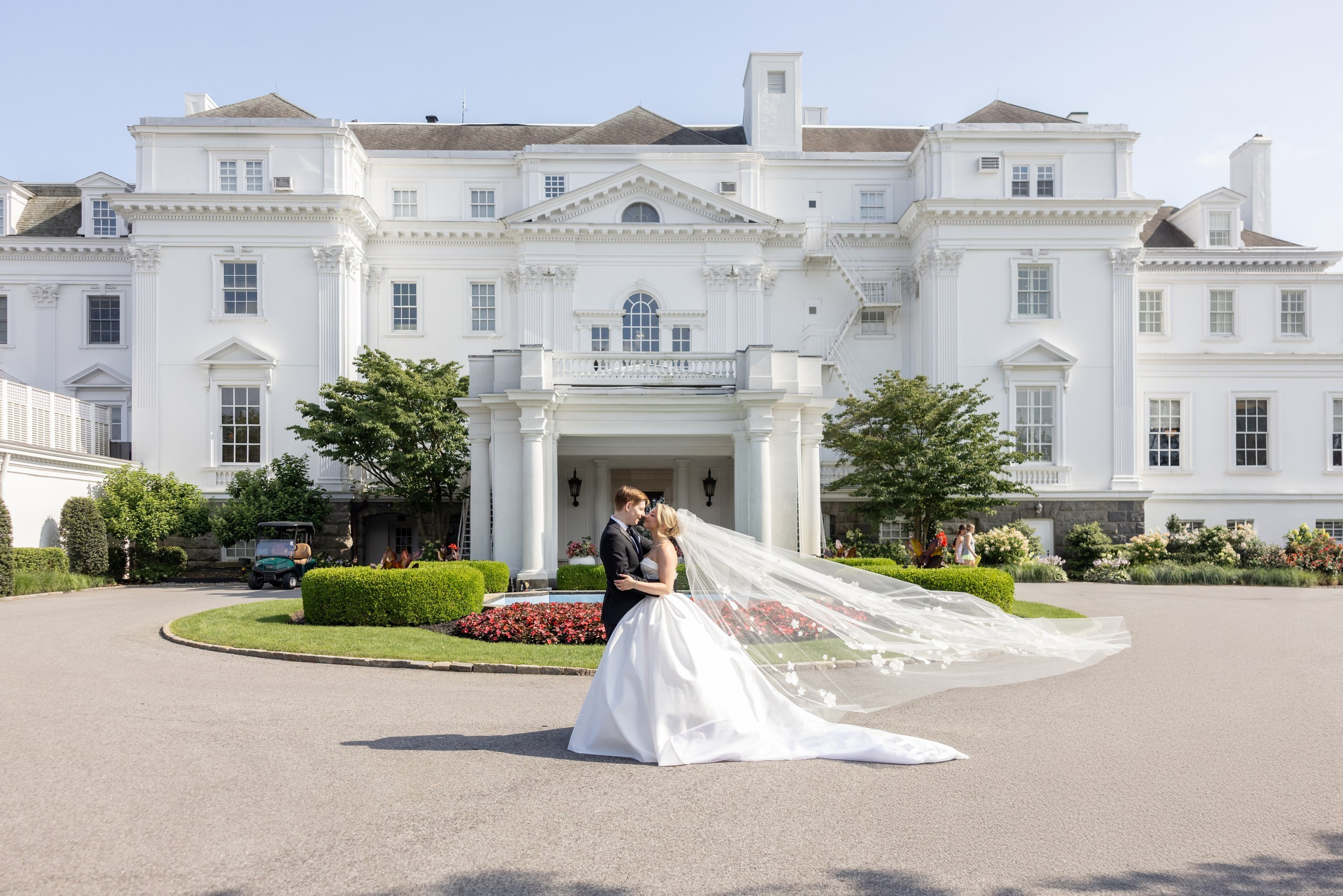 Chase & Alexander. Wedding Photo & Video