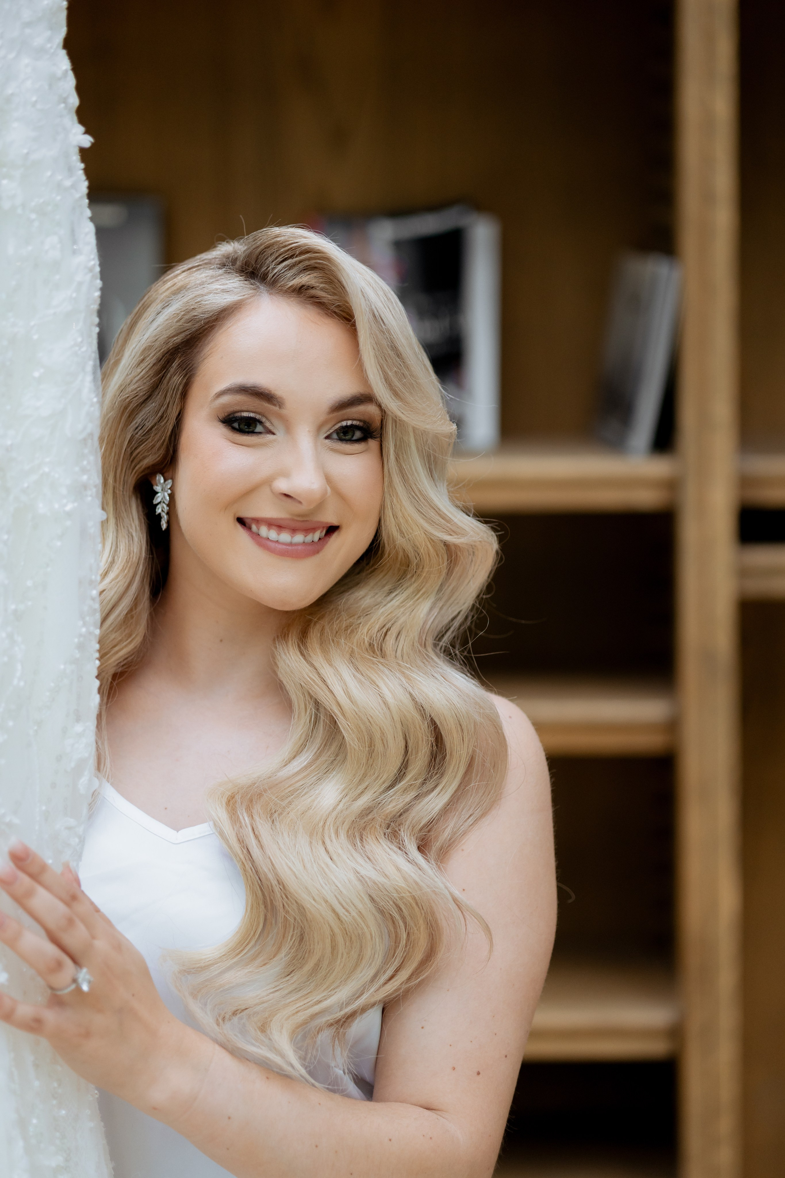 Nicole & Jake, The Mansion on Main Street, NJ. Wedding Photo & Video