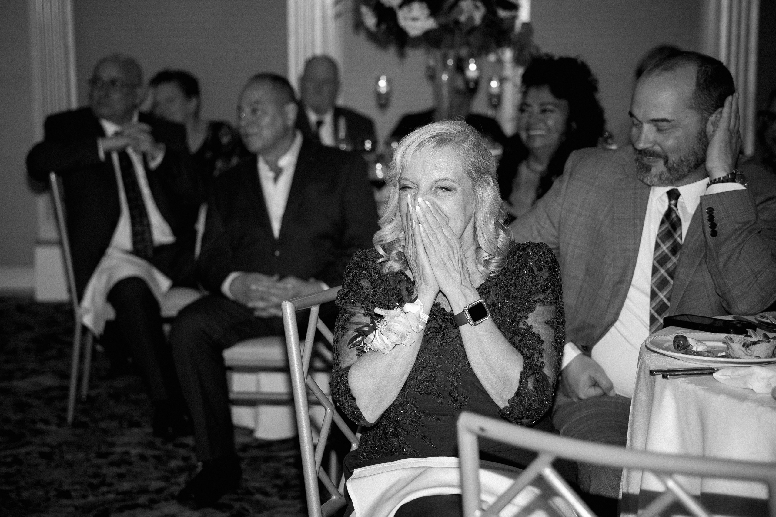 Lauren & Kory, New Rochelle, NY. Wedding Photo & Video