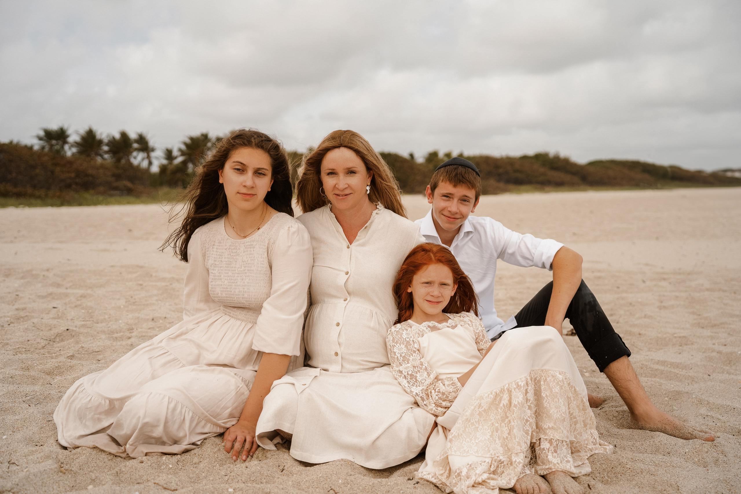 Gur’s Family. Main