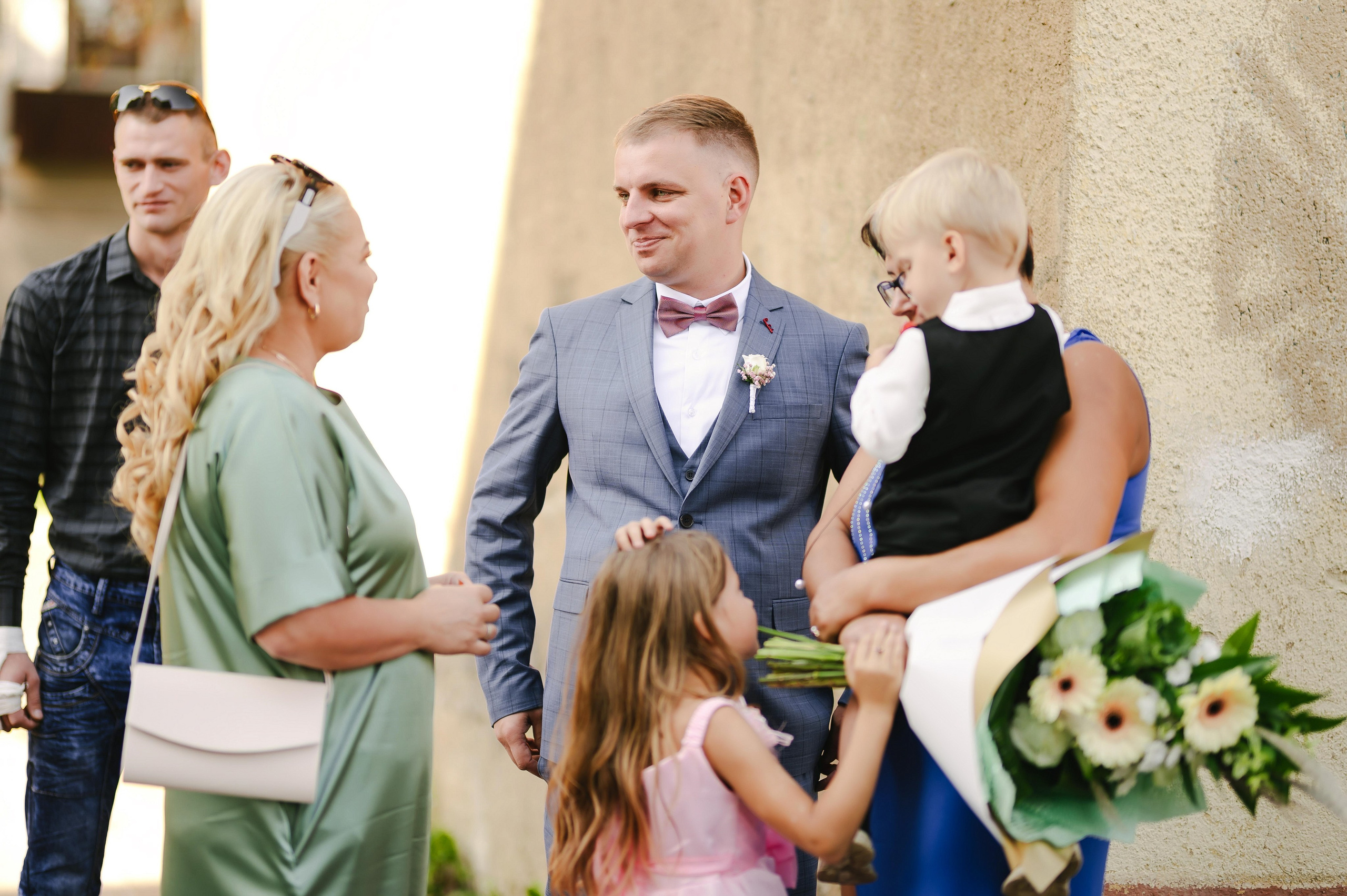 Dorina & Mantas. Rokas Baranauskas fotografija