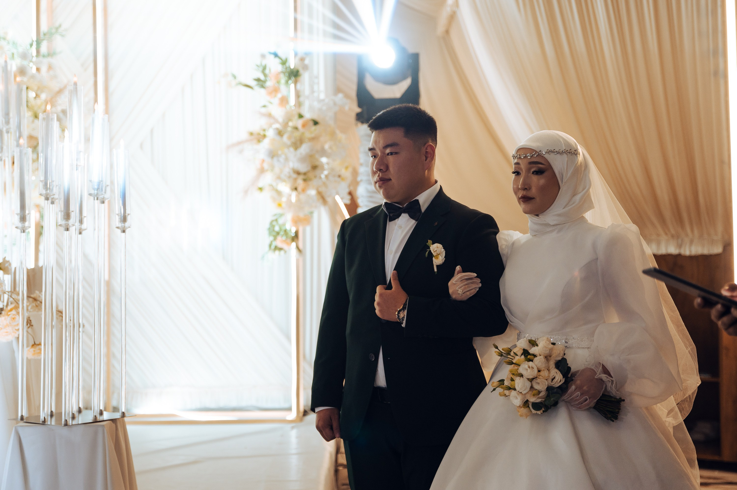 MAHMUD & AIDAI. Фотограф в Бишкеке Андрей Кавешников